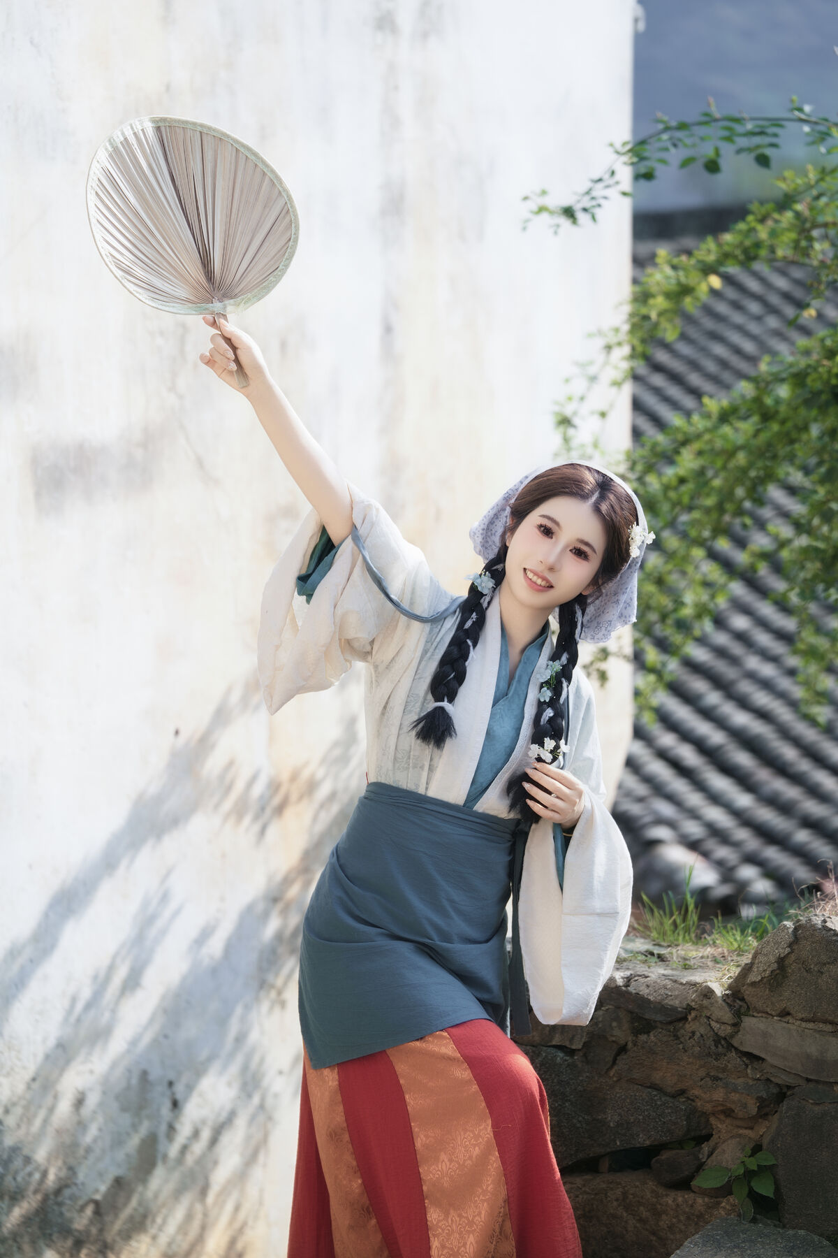 YiTuYu艺图语 Vol.8774 Cui Xiao Li