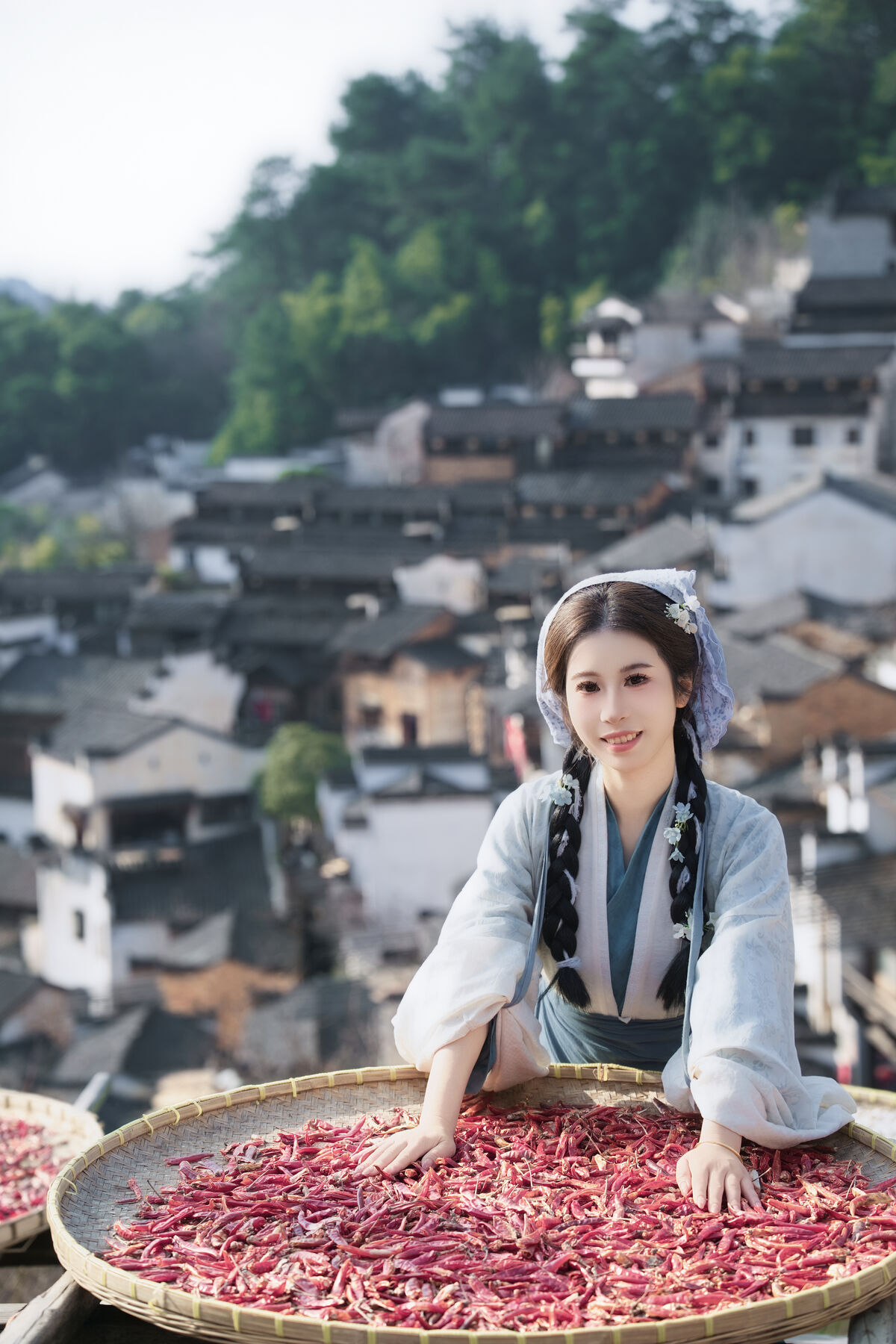 YiTuYu艺图语 Vol.8774 Cui Xiao Li