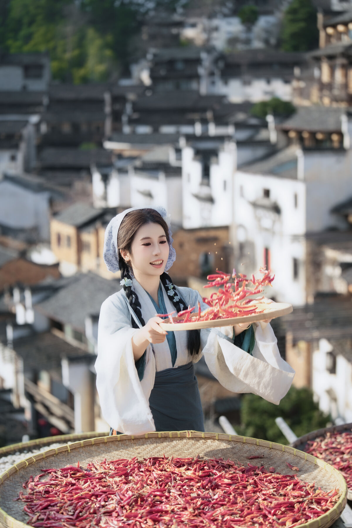 YiTuYu艺图语 Vol.8774 Cui Xiao Li