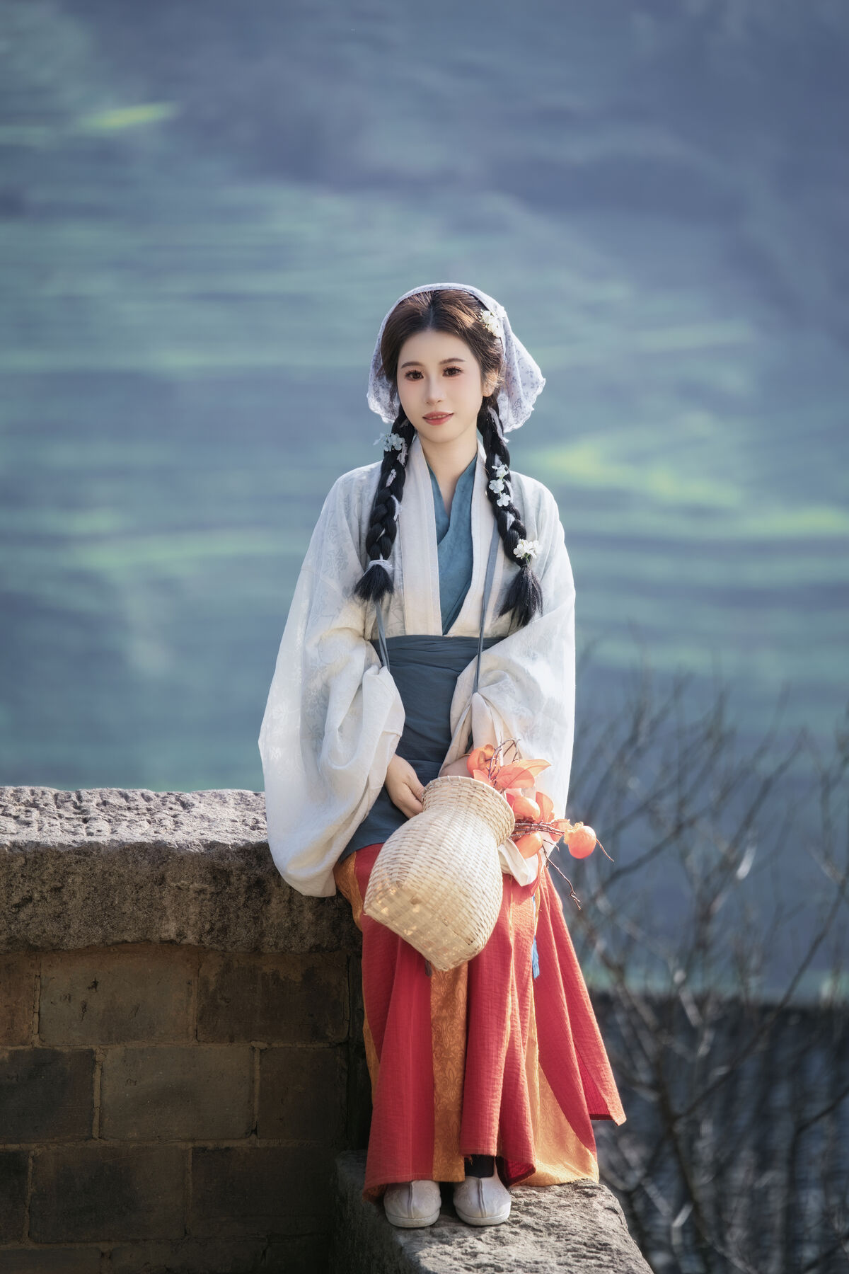 YiTuYu艺图语 Vol.8774 Cui Xiao Li