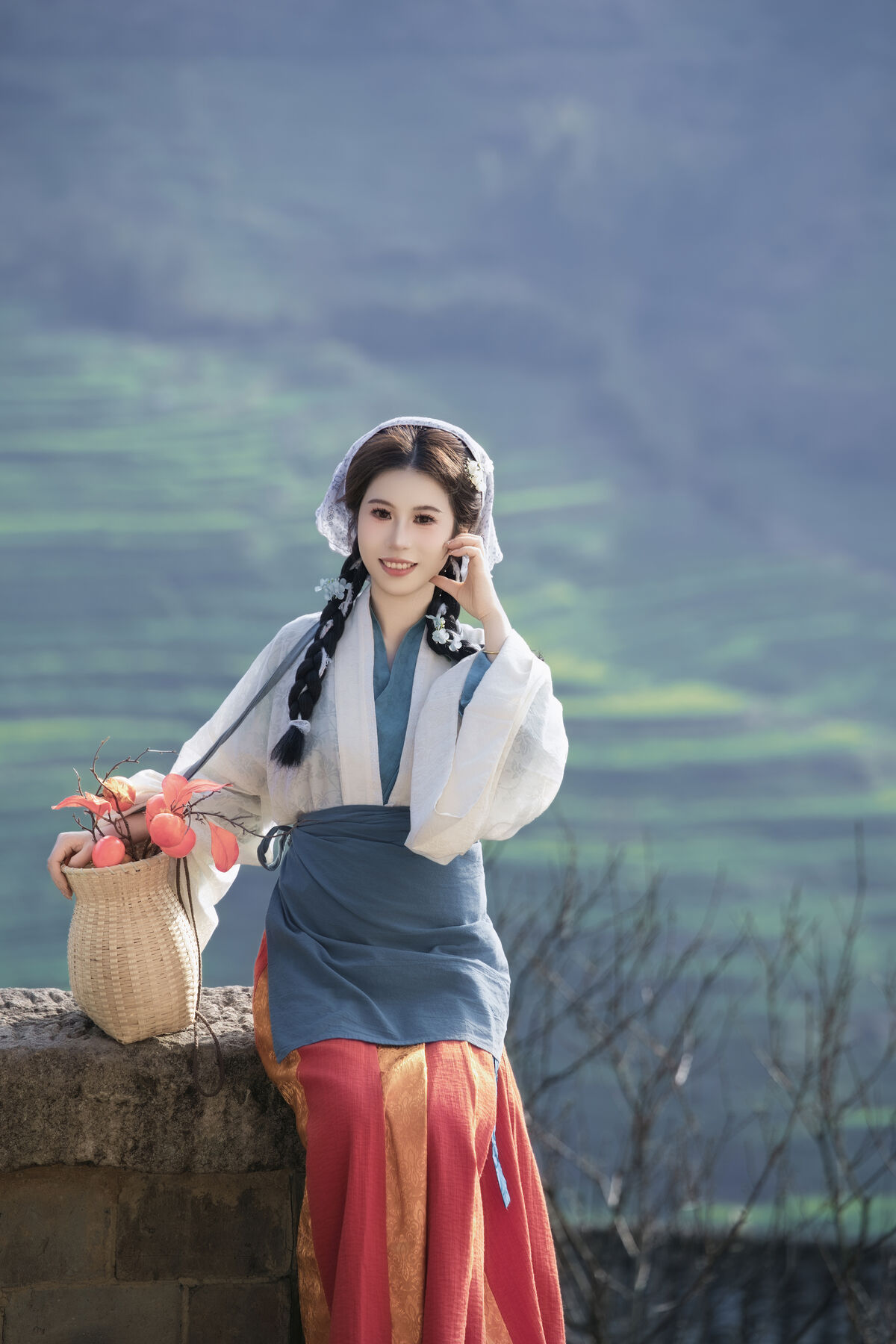 YiTuYu艺图语 Vol.8774 Cui Xiao Li