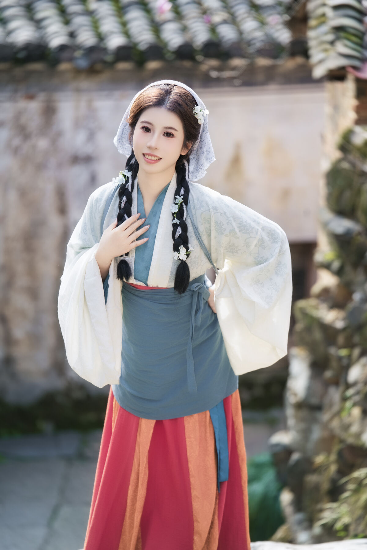 YiTuYu艺图语 Vol.8774 Cui Xiao Li