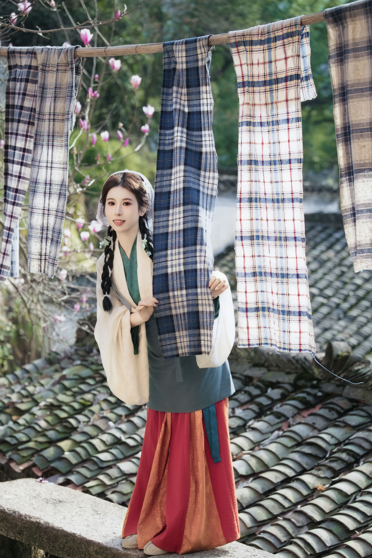 YiTuYu艺图语 Vol.8774 Cui Xiao Li