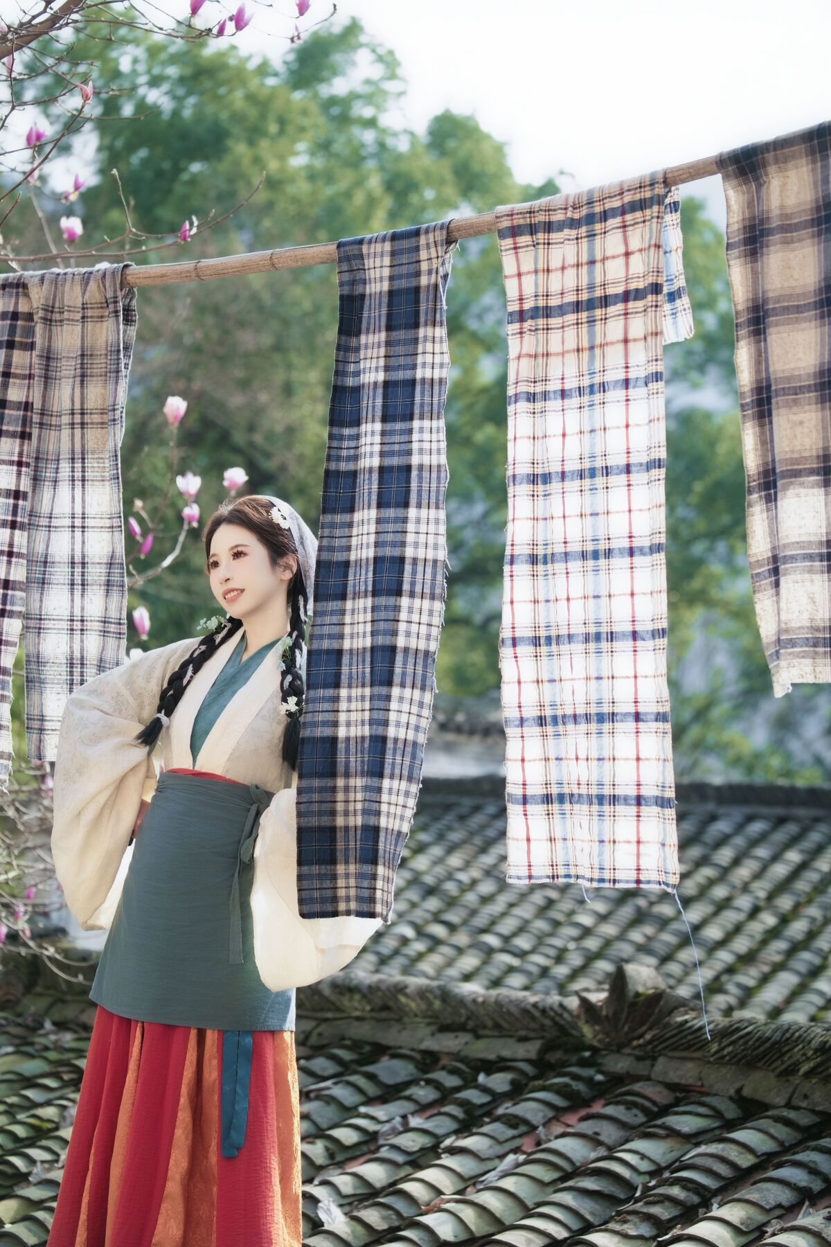 YiTuYu艺图语 Vol.8774 Cui Xiao Li