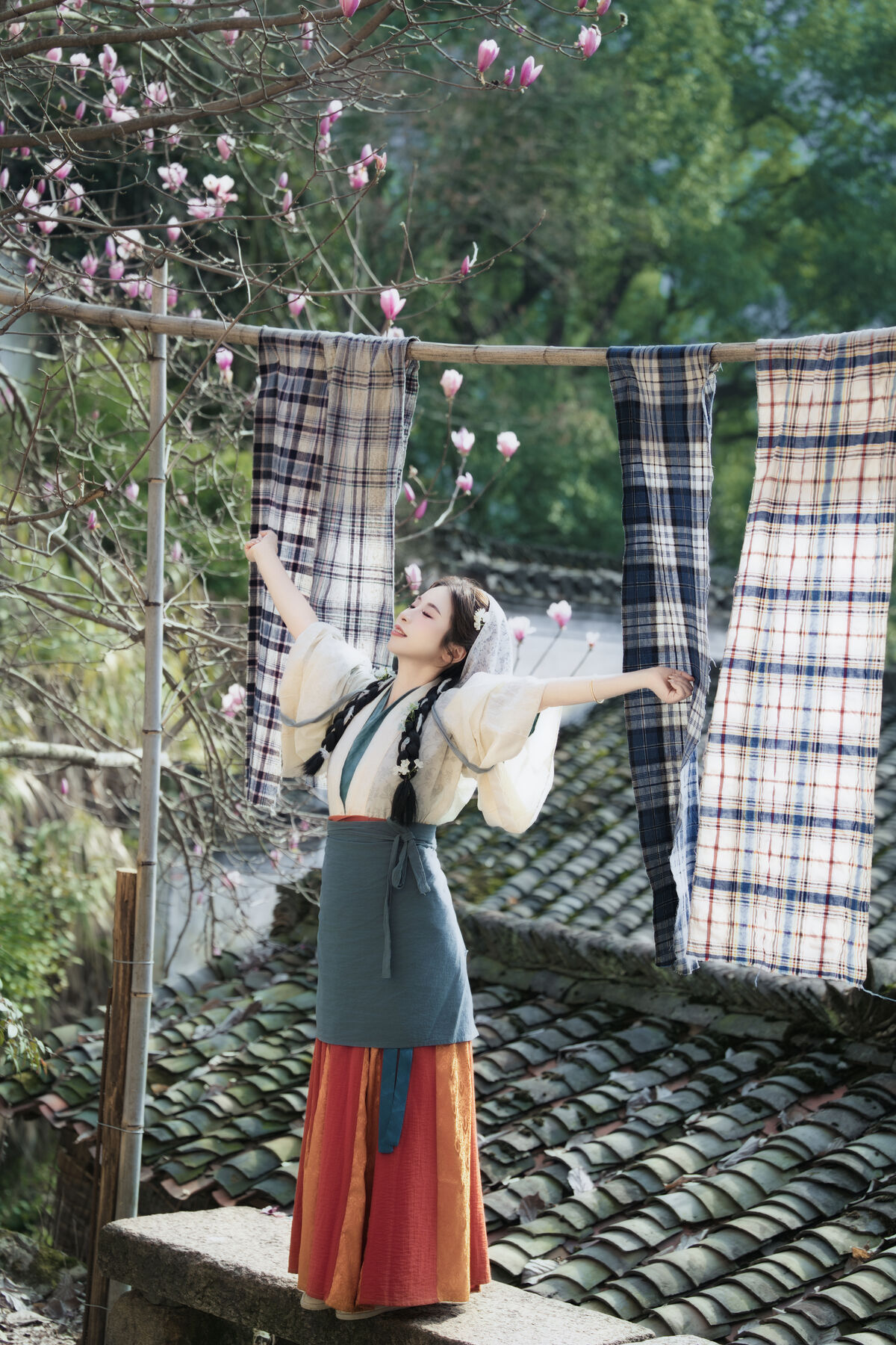 YiTuYu艺图语 Vol.8774 Cui Xiao Li