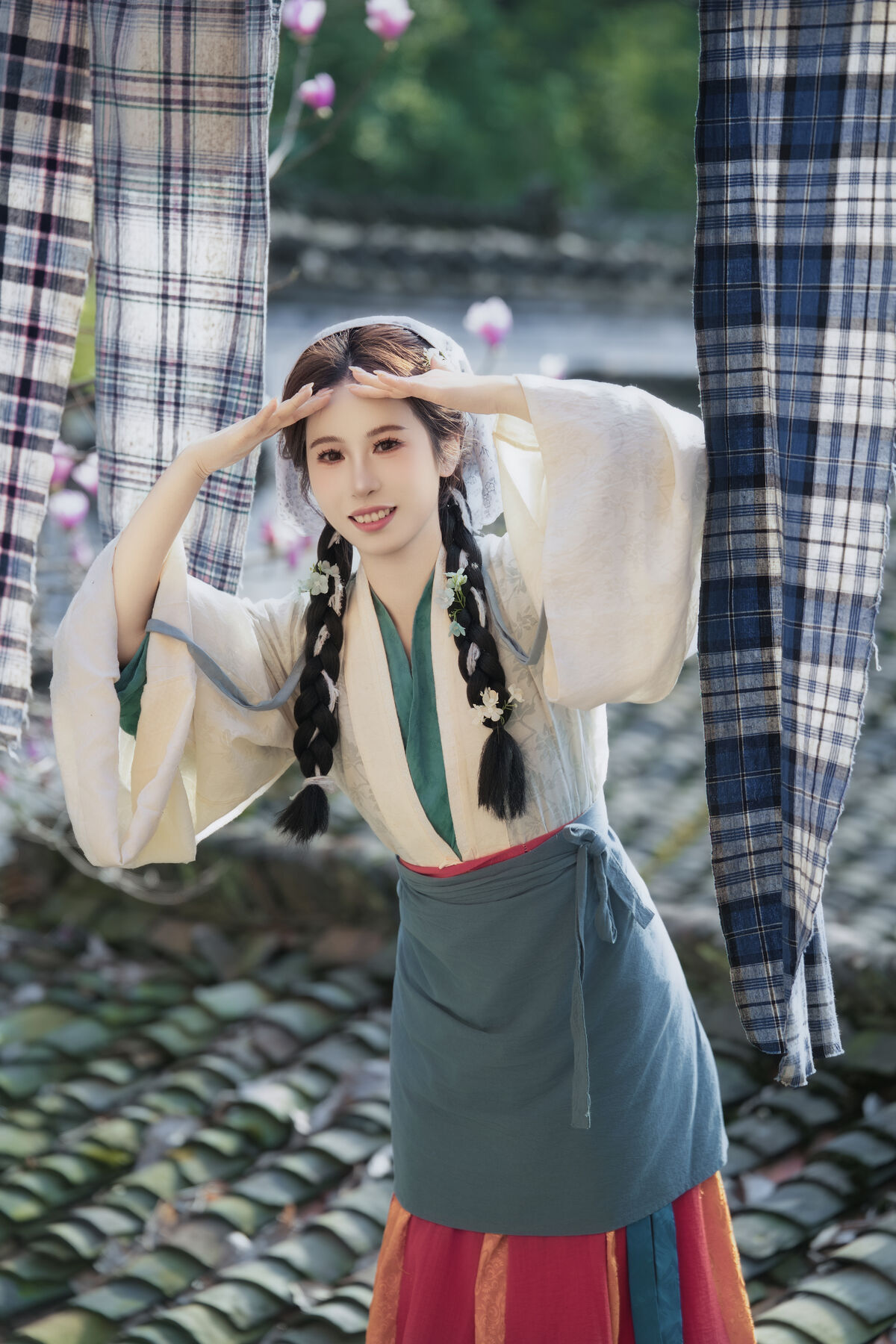 YiTuYu艺图语 Vol.8774 Cui Xiao Li