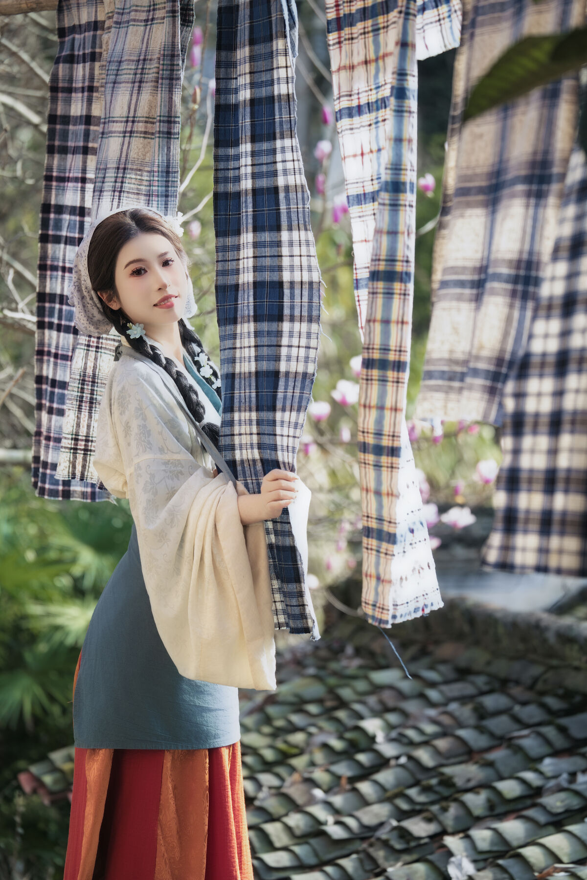 YiTuYu艺图语 Vol.8774 Cui Xiao Li