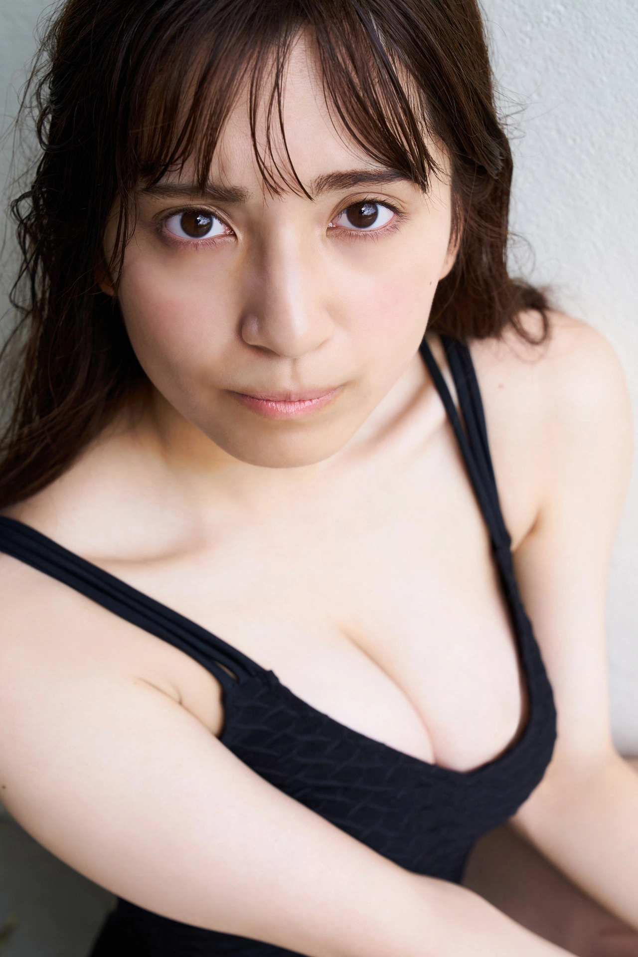 都丸紗也華＆亜華梨, FLASHデジタルフォトブック 「奇跡の姉妹・初共演」 Set.05