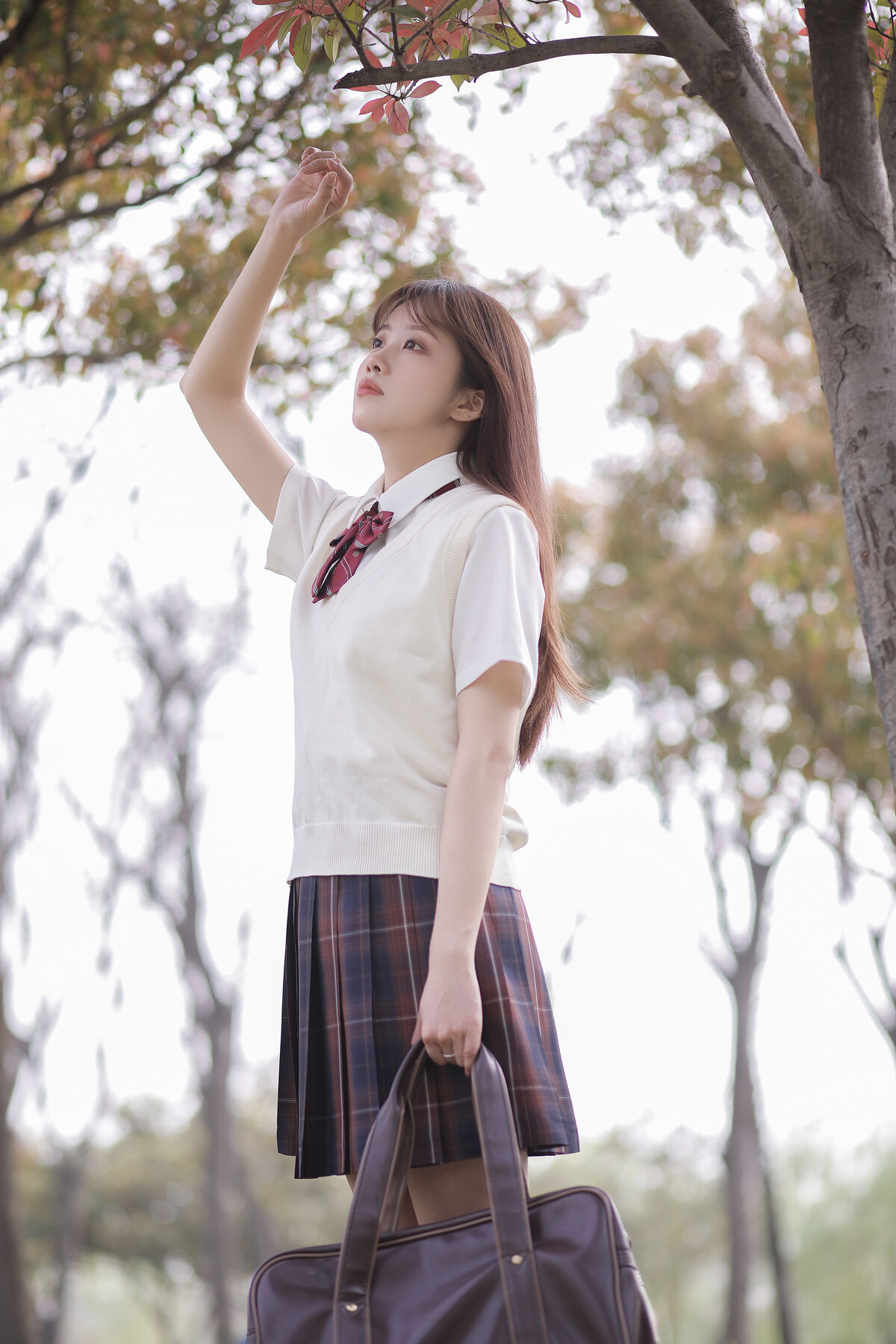 YiTuYu艺图语 Vol.8839 Zao Zao