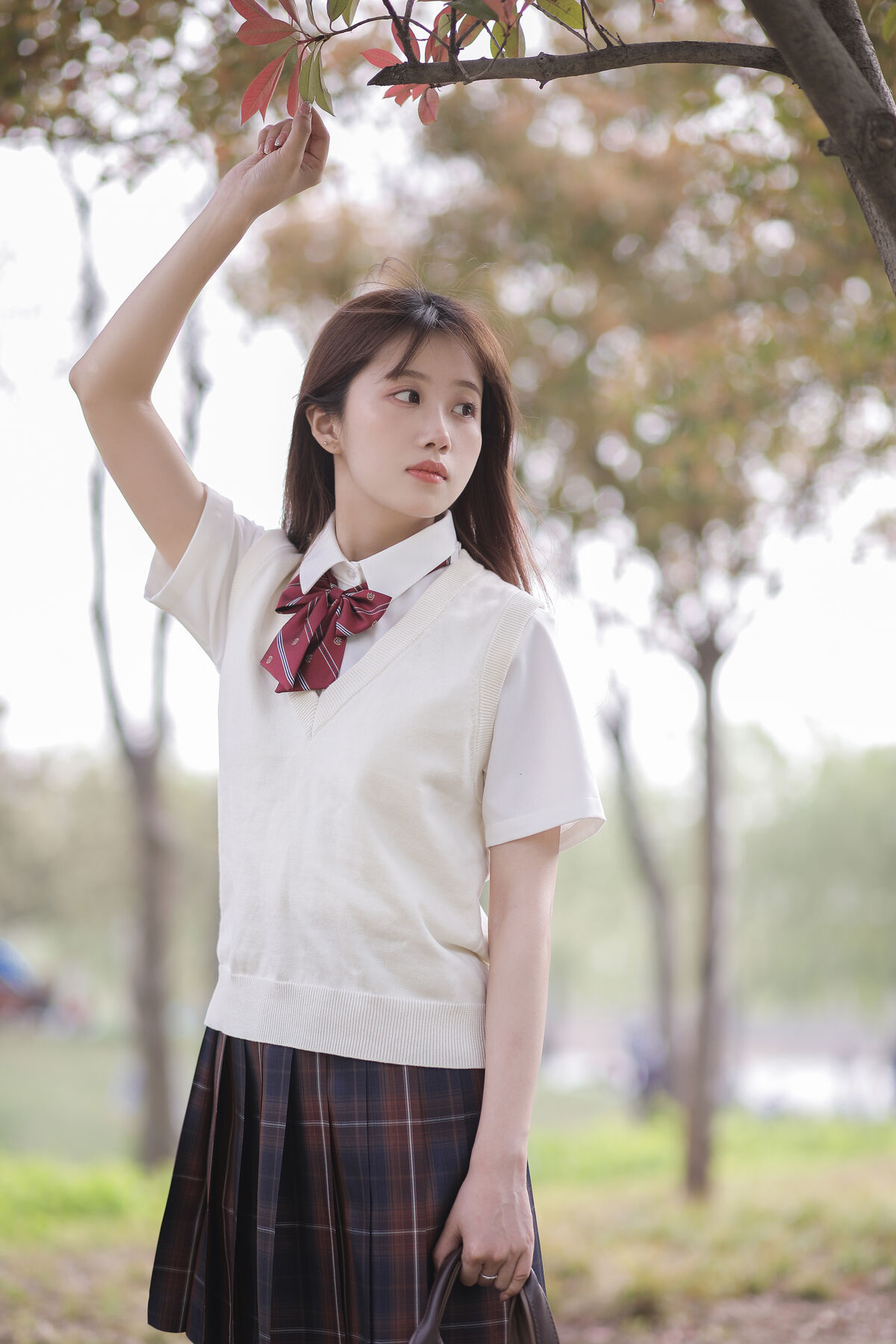 YiTuYu艺图语 Vol.8839 Zao Zao