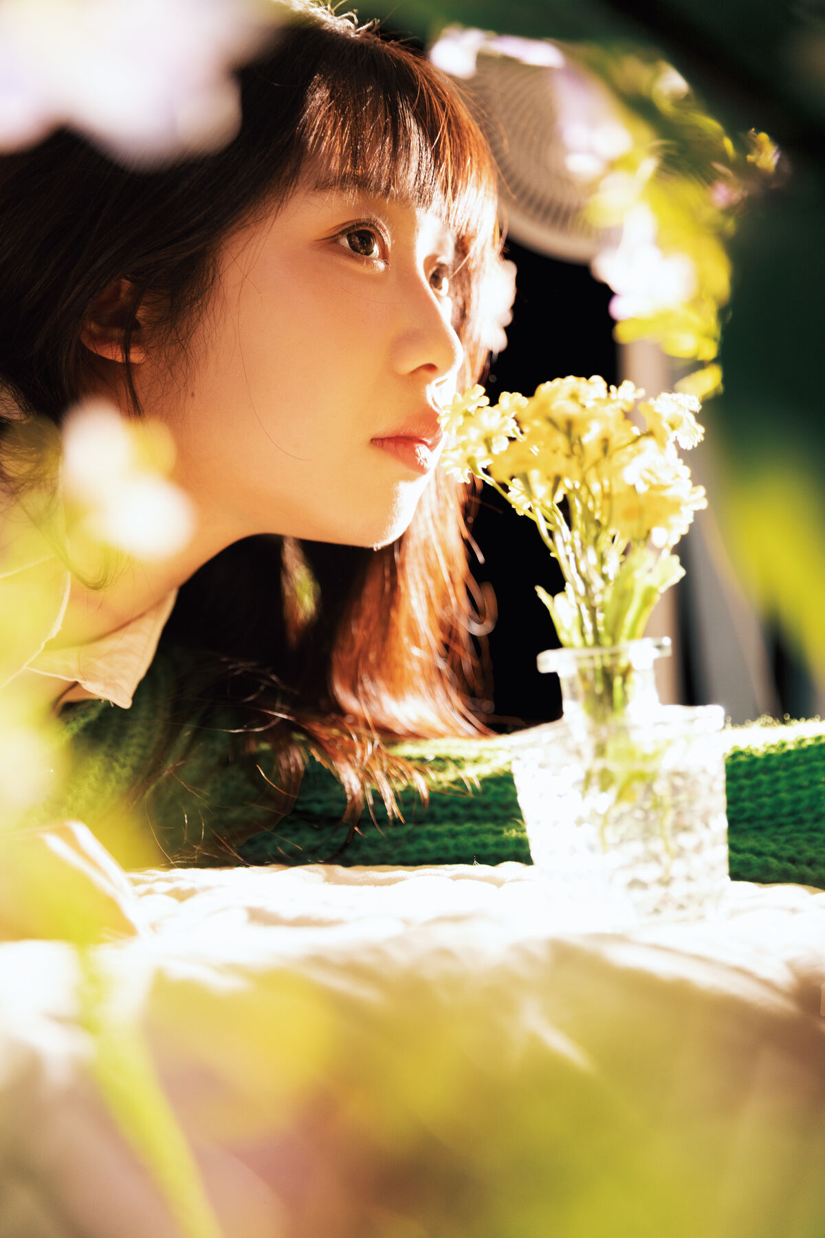 YiTuYu艺图语 Vol.8783 Mei Zi Mei Zi