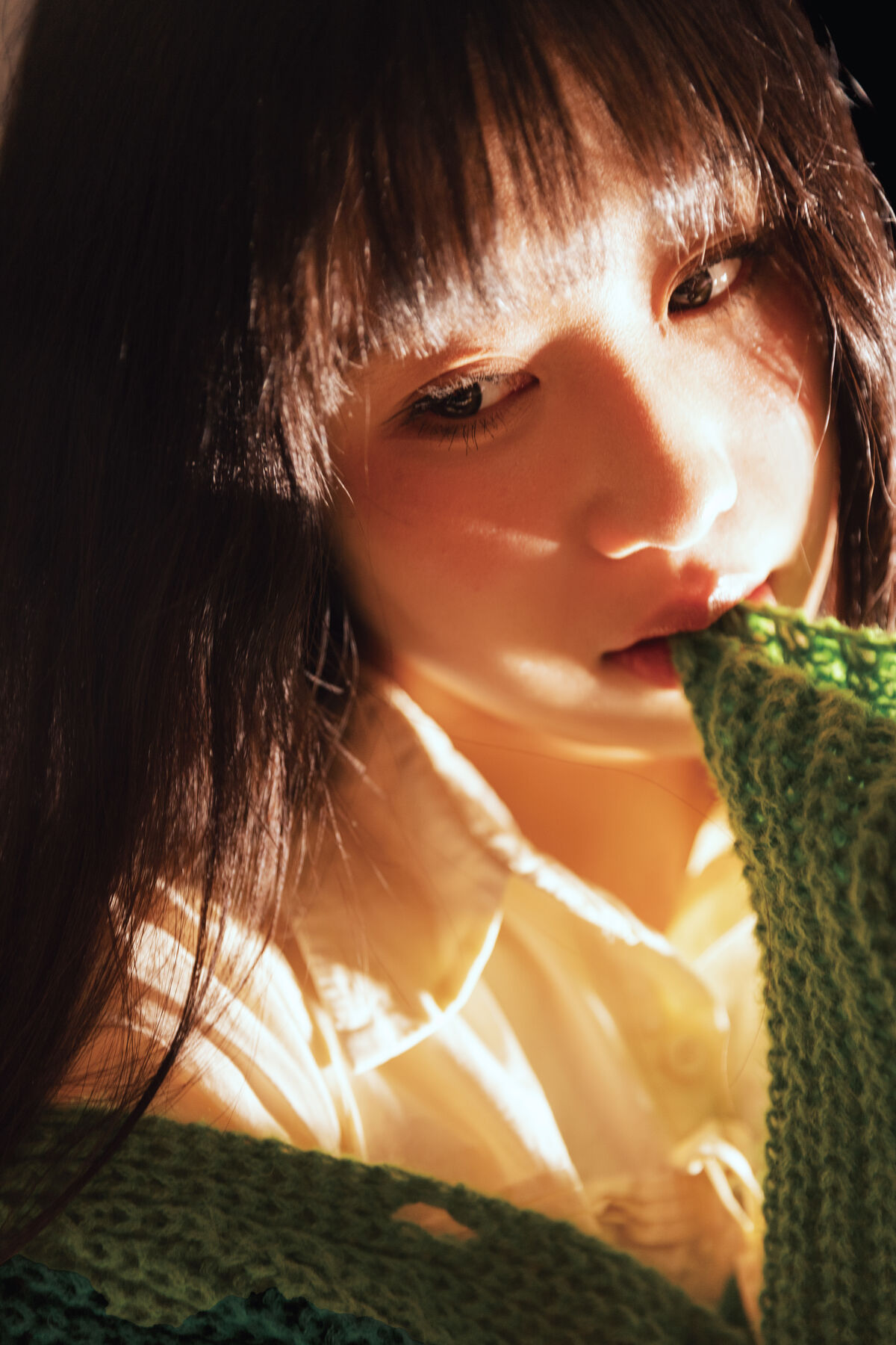 YiTuYu艺图语 Vol.8783 Mei Zi Mei Zi