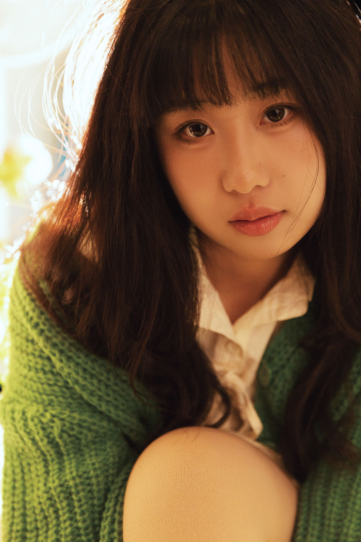 YiTuYu艺图语 Vol.8783 Mei Zi Mei Zi