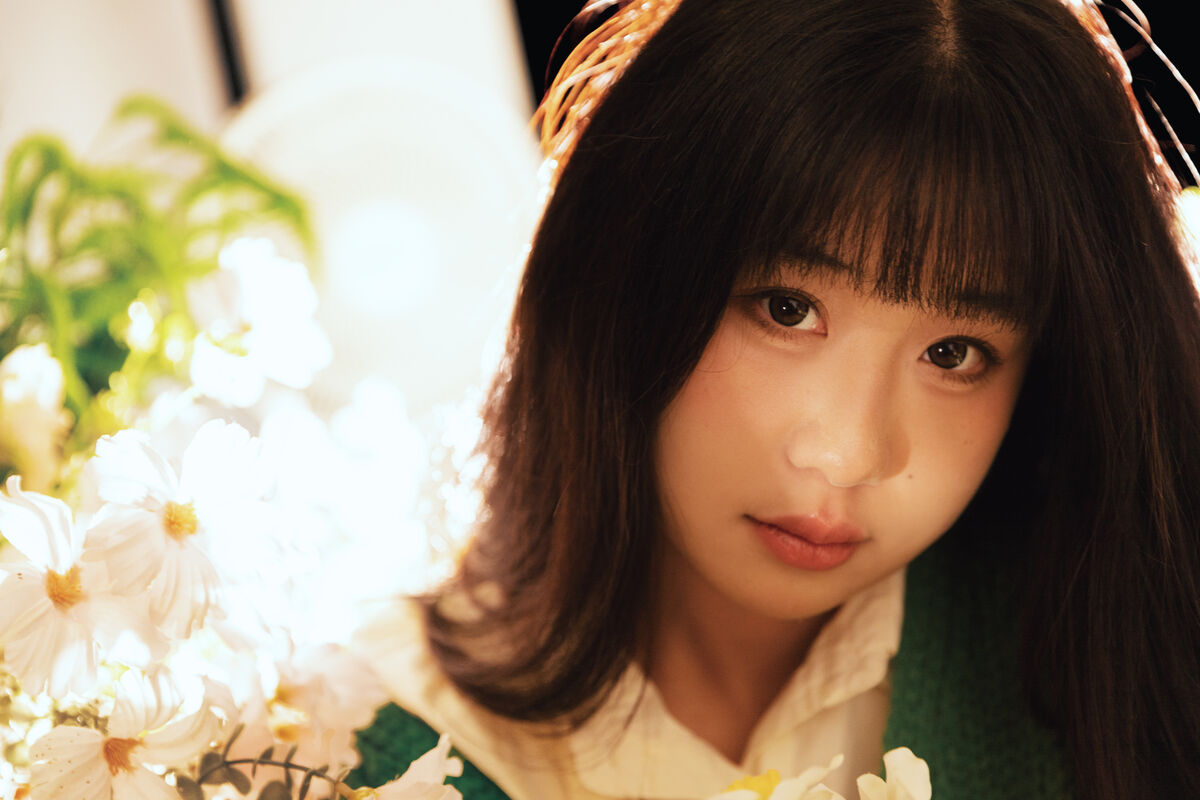 YiTuYu艺图语 Vol.8783 Mei Zi Mei Zi