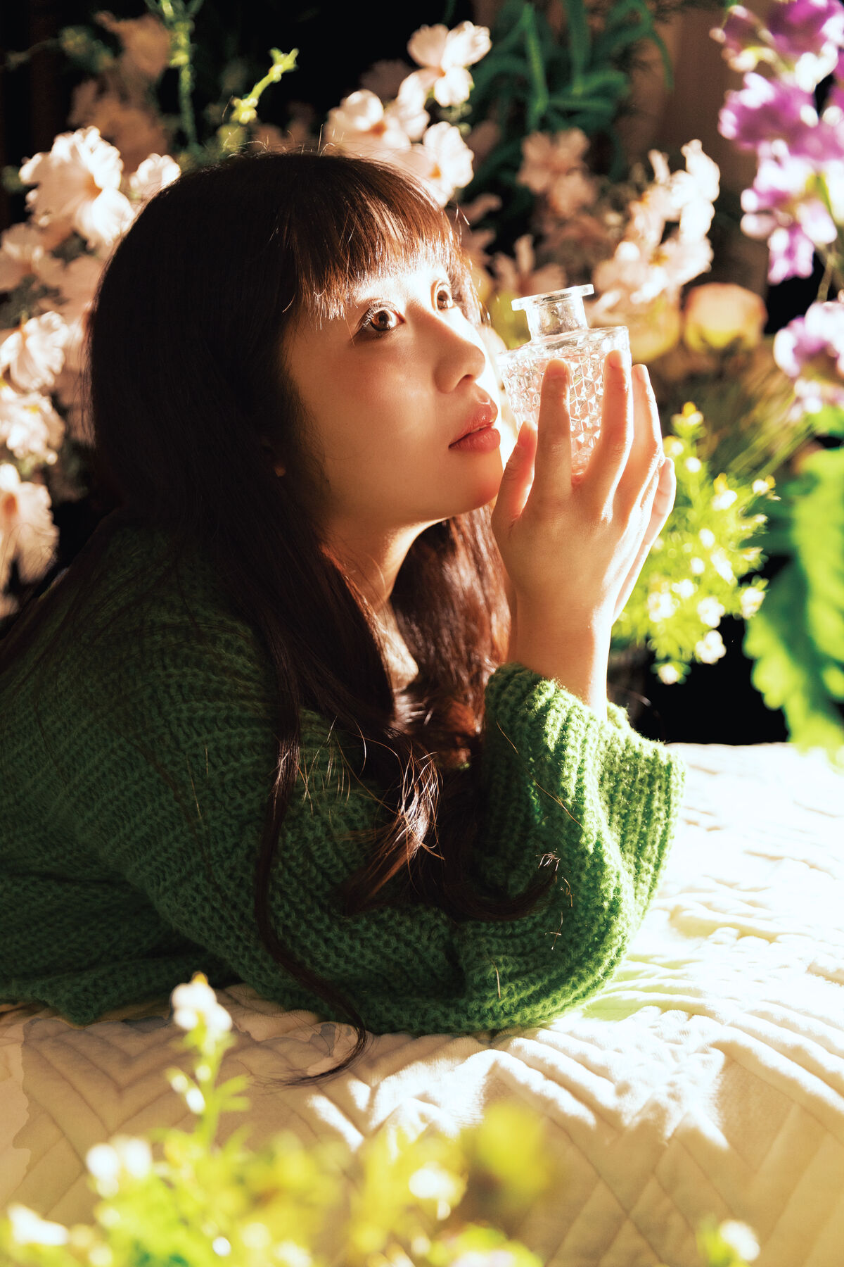 YiTuYu艺图语 Vol.8783 Mei Zi Mei Zi