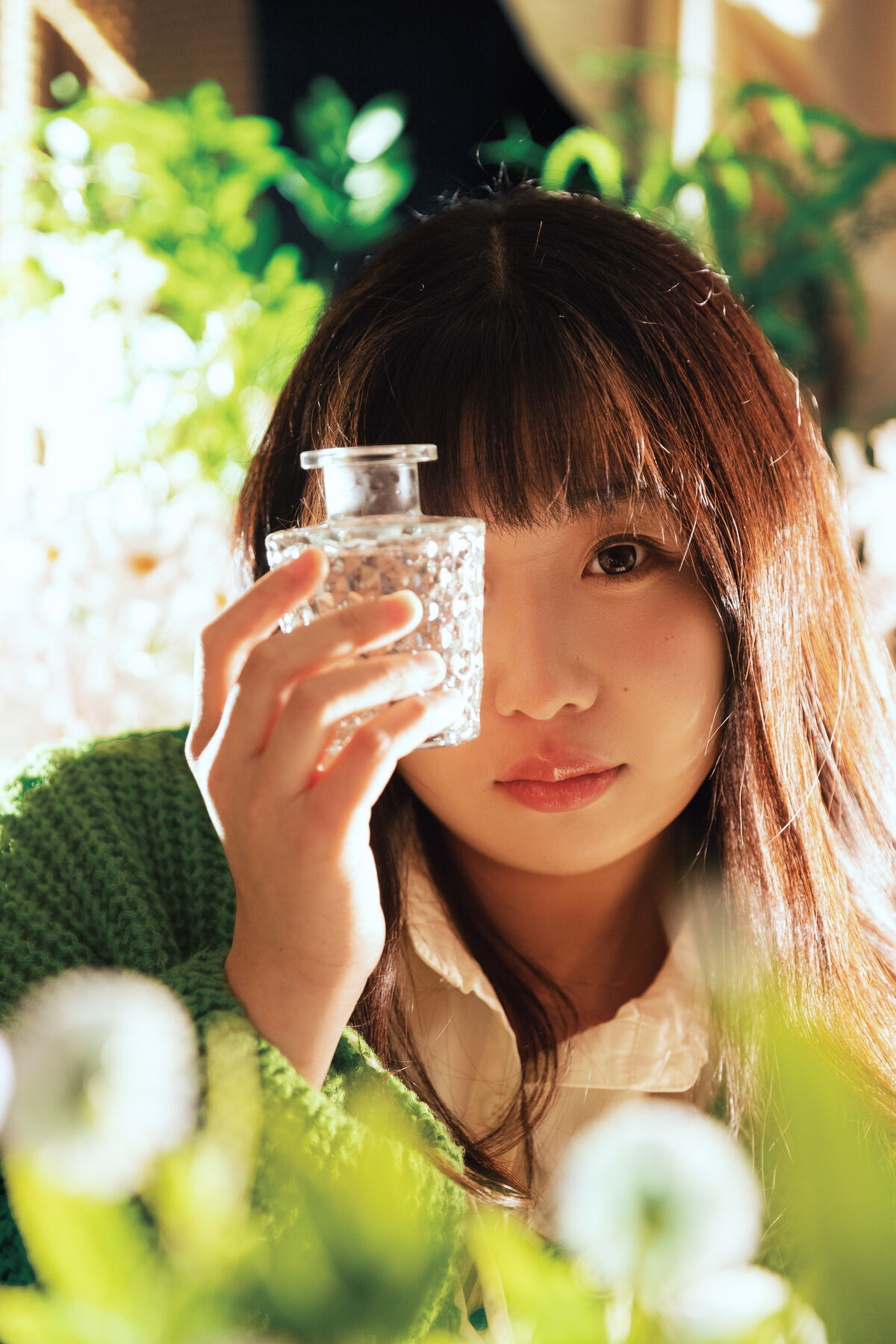 YiTuYu艺图语 Vol.8783 Mei Zi Mei Zi