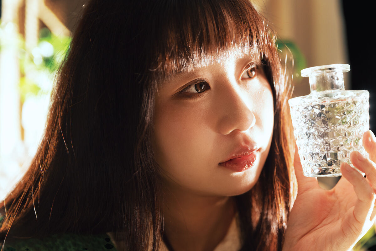 YiTuYu艺图语 Vol.8783 Mei Zi Mei Zi