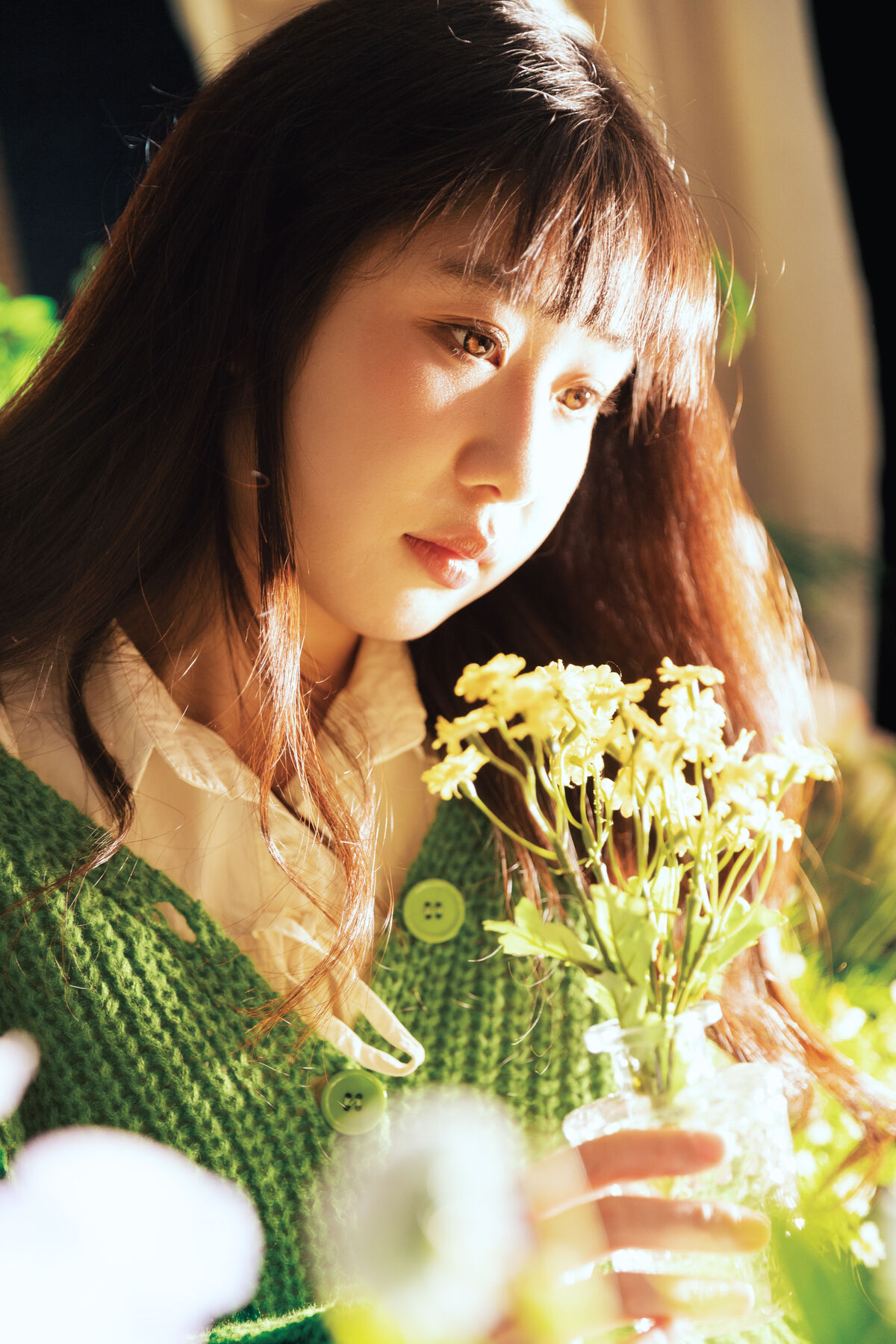 YiTuYu艺图语 Vol.8783 Mei Zi Mei Zi