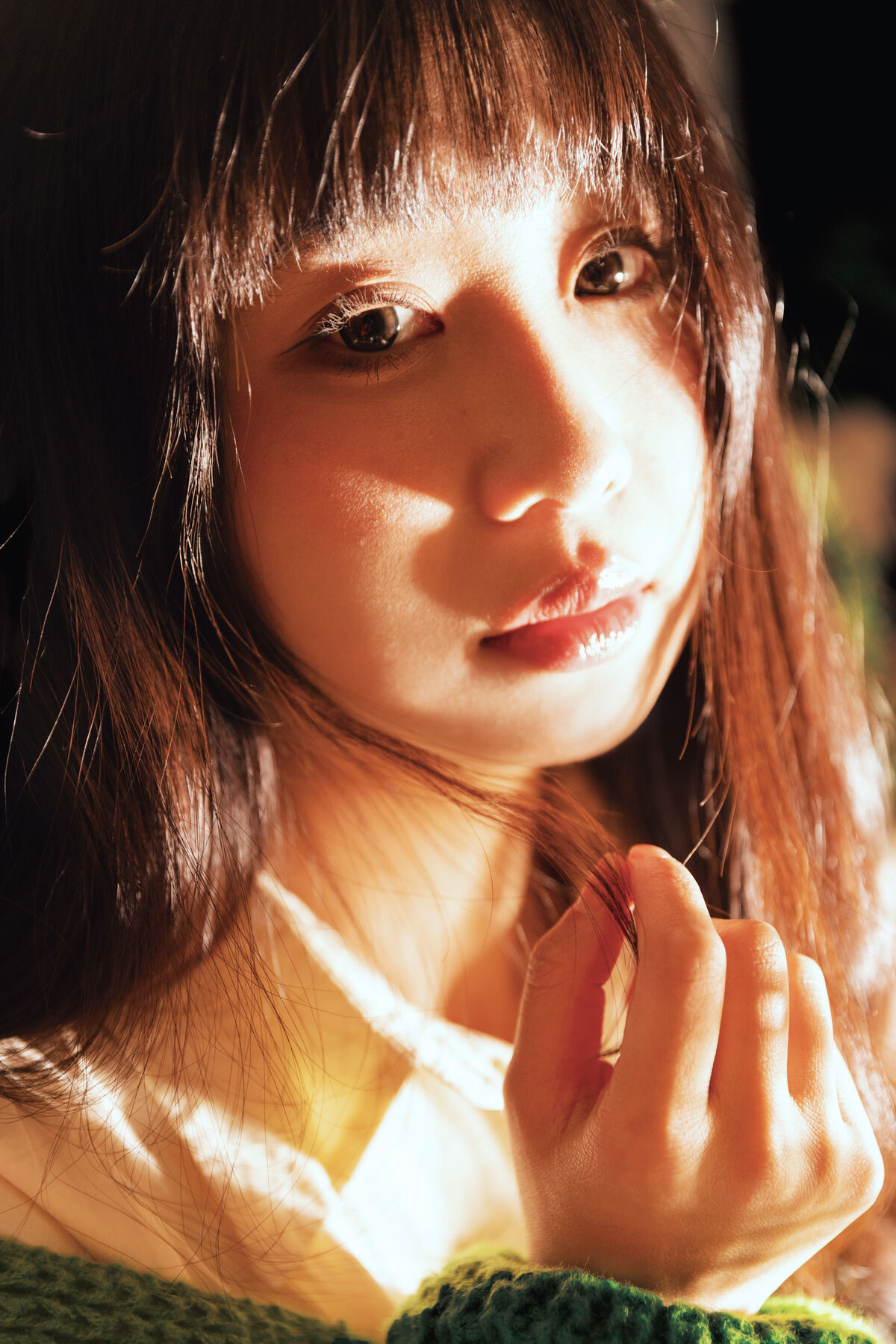 YiTuYu艺图语 Vol.8783 Mei Zi Mei Zi