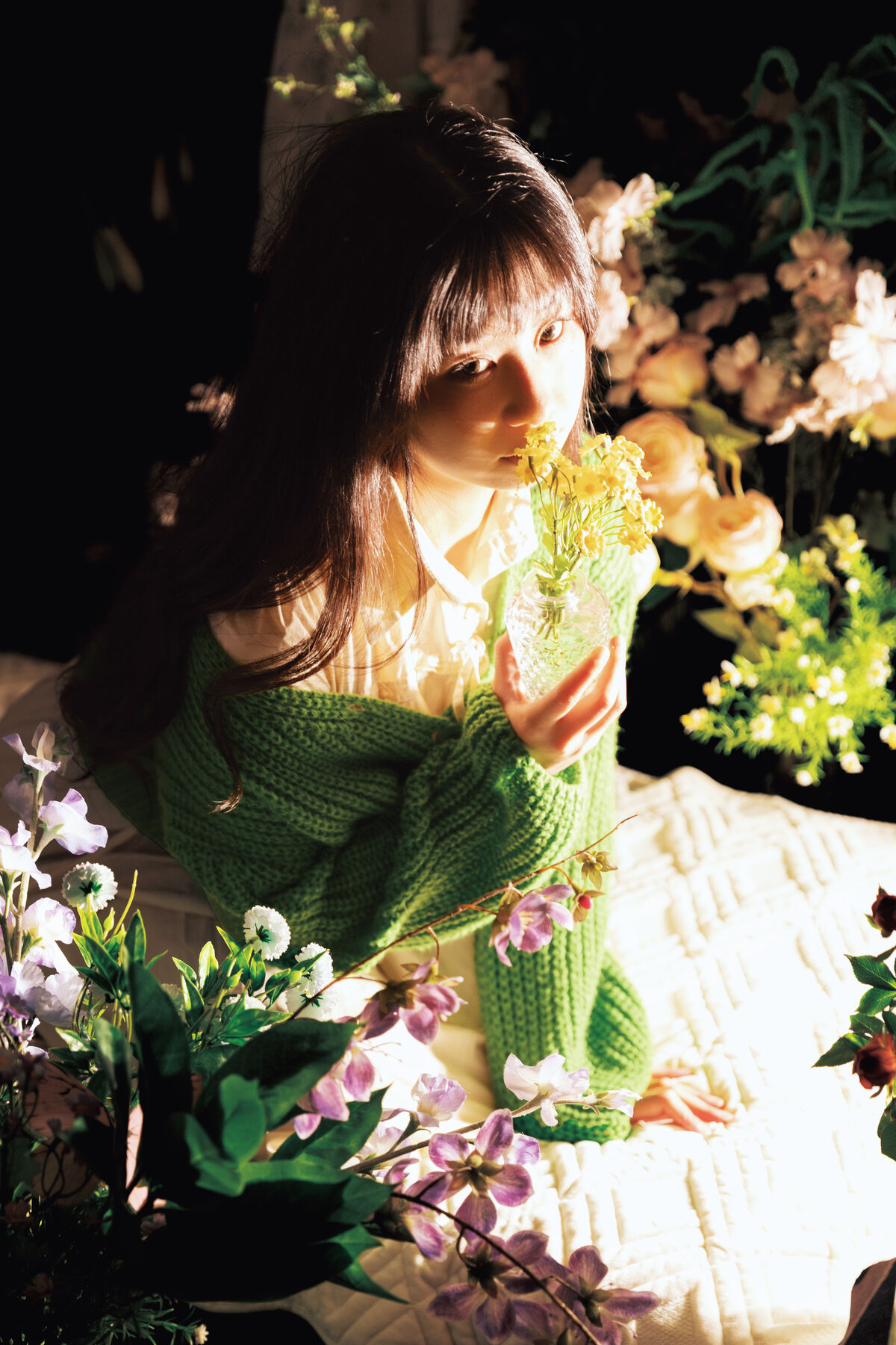 YiTuYu艺图语 Vol.8783 Mei Zi Mei Zi