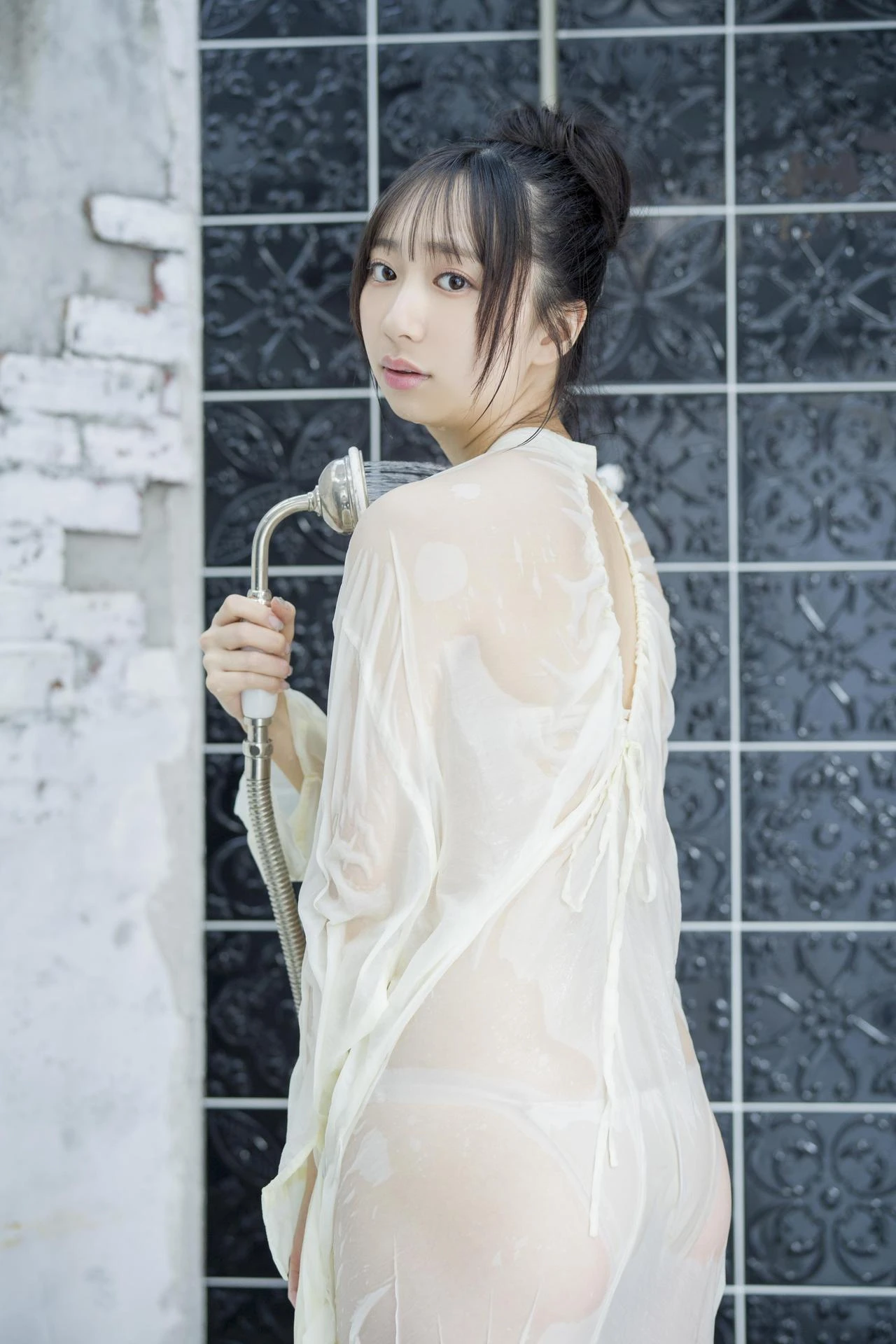 Noa Tani 谷乃愛, 写真集 「#谷の間〜真っ白な妖精アザーカット集〜」 Set.02 7 Noa Tani 谷乃愛, 写真集 「#谷の間〜真っ白な妖精アザーカット集〜」 Set.02