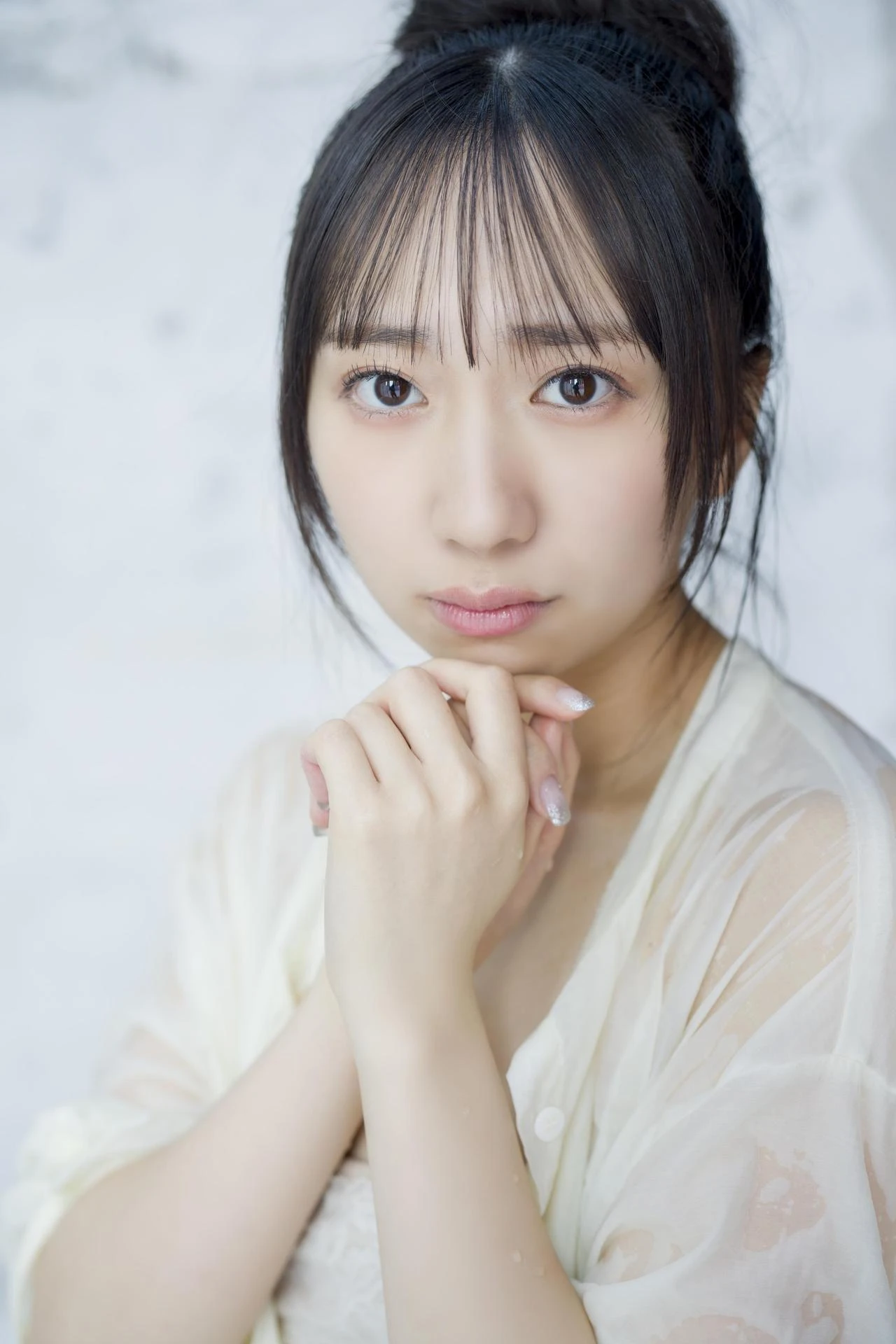 Noa Tani 谷乃愛, 写真集 「#谷の間〜真っ白な妖精アザーカット集〜」 Set.02 28 Noa Tani 谷乃愛, 写真集 「#谷の間〜真っ白な妖精アザーカット集〜」 Set.02