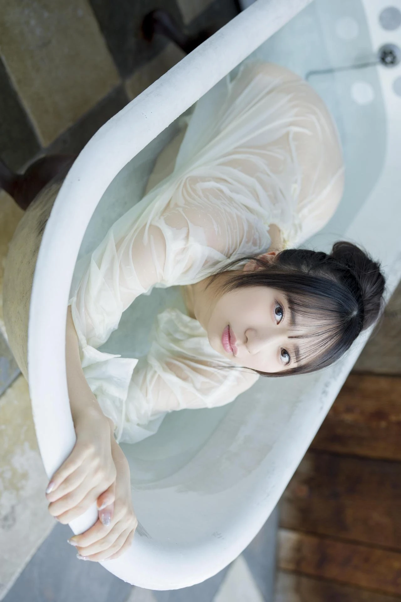 Noa Tani 谷乃愛, 写真集 「#谷の間〜真っ白な妖精アザーカット集〜」 Set.02 29 Noa Tani 谷乃愛, 写真集 「#谷の間〜真っ白な妖精アザーカット集〜」 Set.02