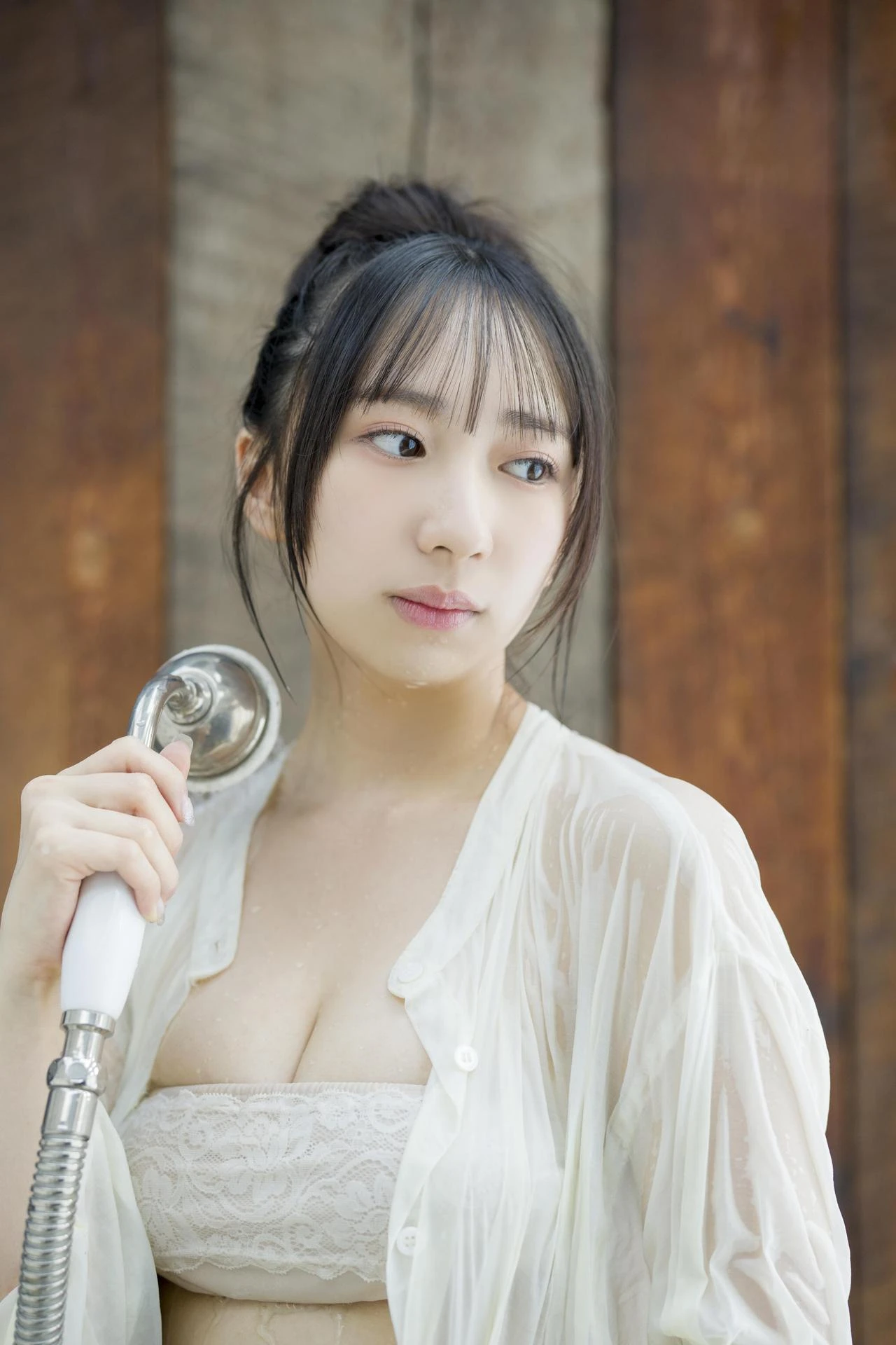 Noa Tani 谷乃愛, 写真集 「#谷の間〜真っ白な妖精アザーカット集〜」 Set.02 4 Noa Tani 谷乃愛, 写真集 「#谷の間〜真っ白な妖精アザーカット集〜」 Set.02