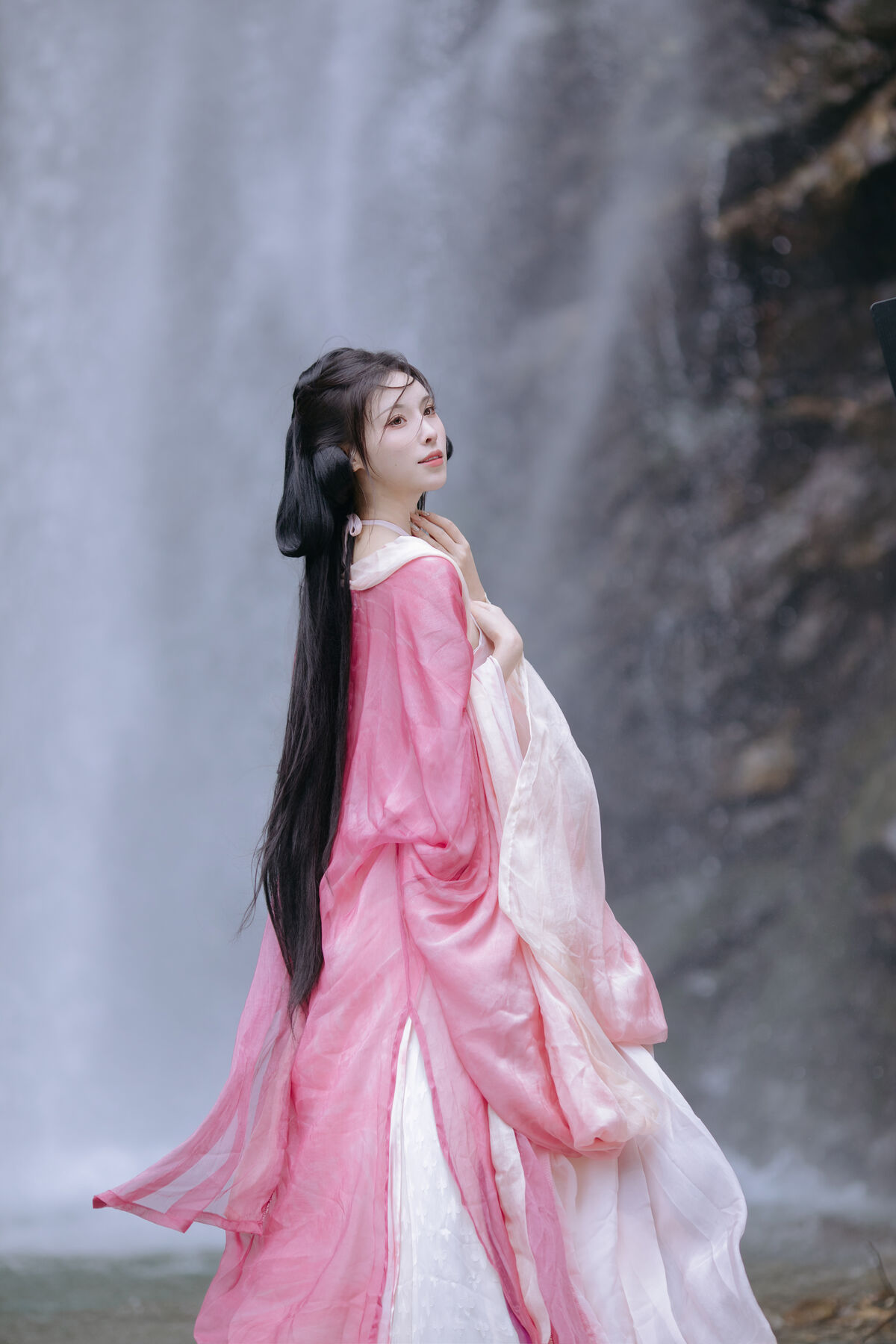 YiTuYu艺图语 Vol.8765 Yi Xiao Zhi Zhi Zhi Zhi