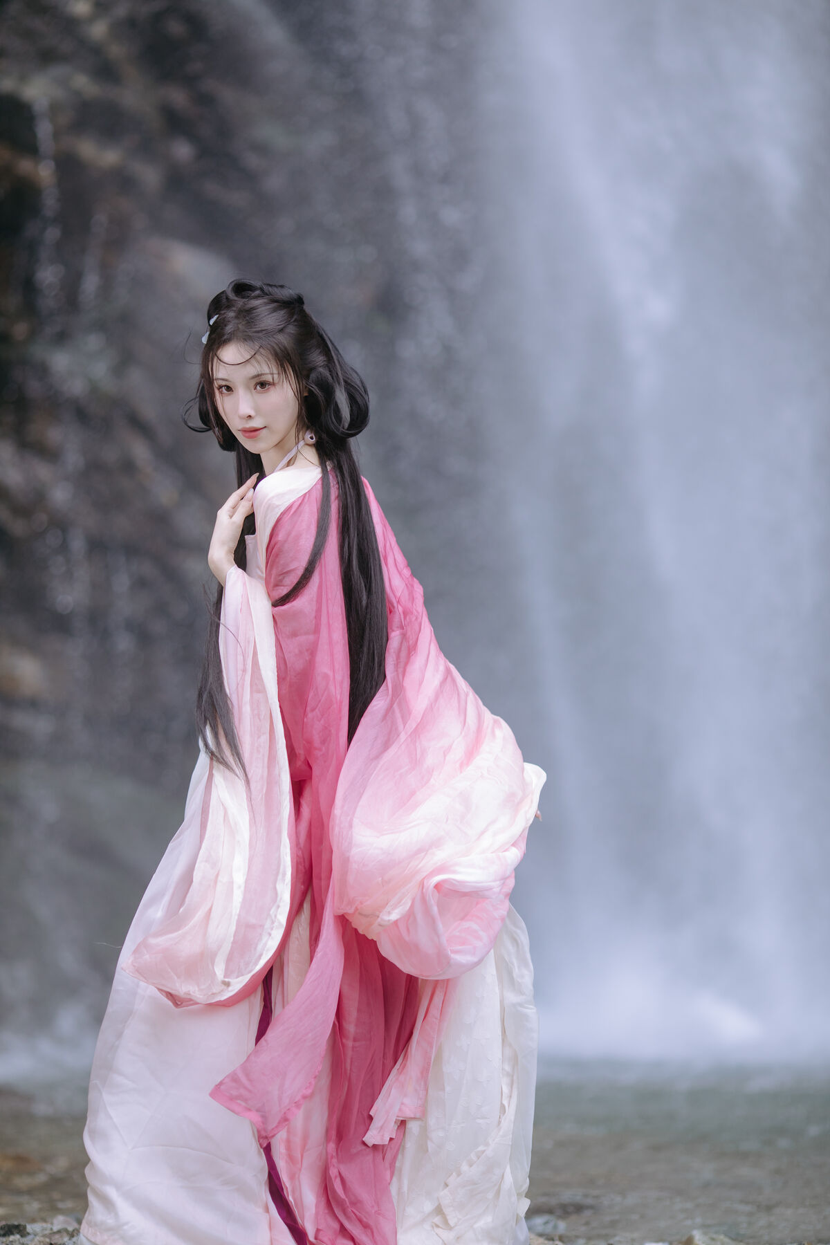 YiTuYu艺图语 Vol.8765 Yi Xiao Zhi Zhi Zhi Zhi