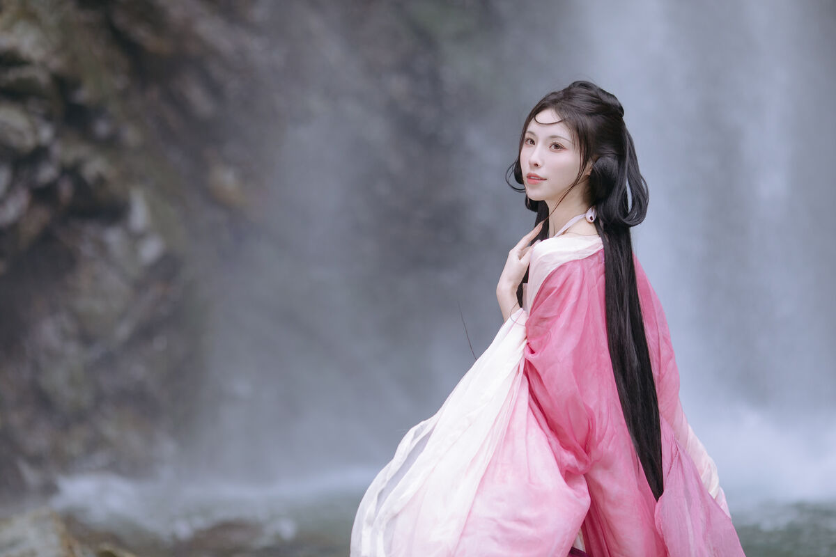 YiTuYu艺图语 Vol.8765 Yi Xiao Zhi Zhi Zhi Zhi