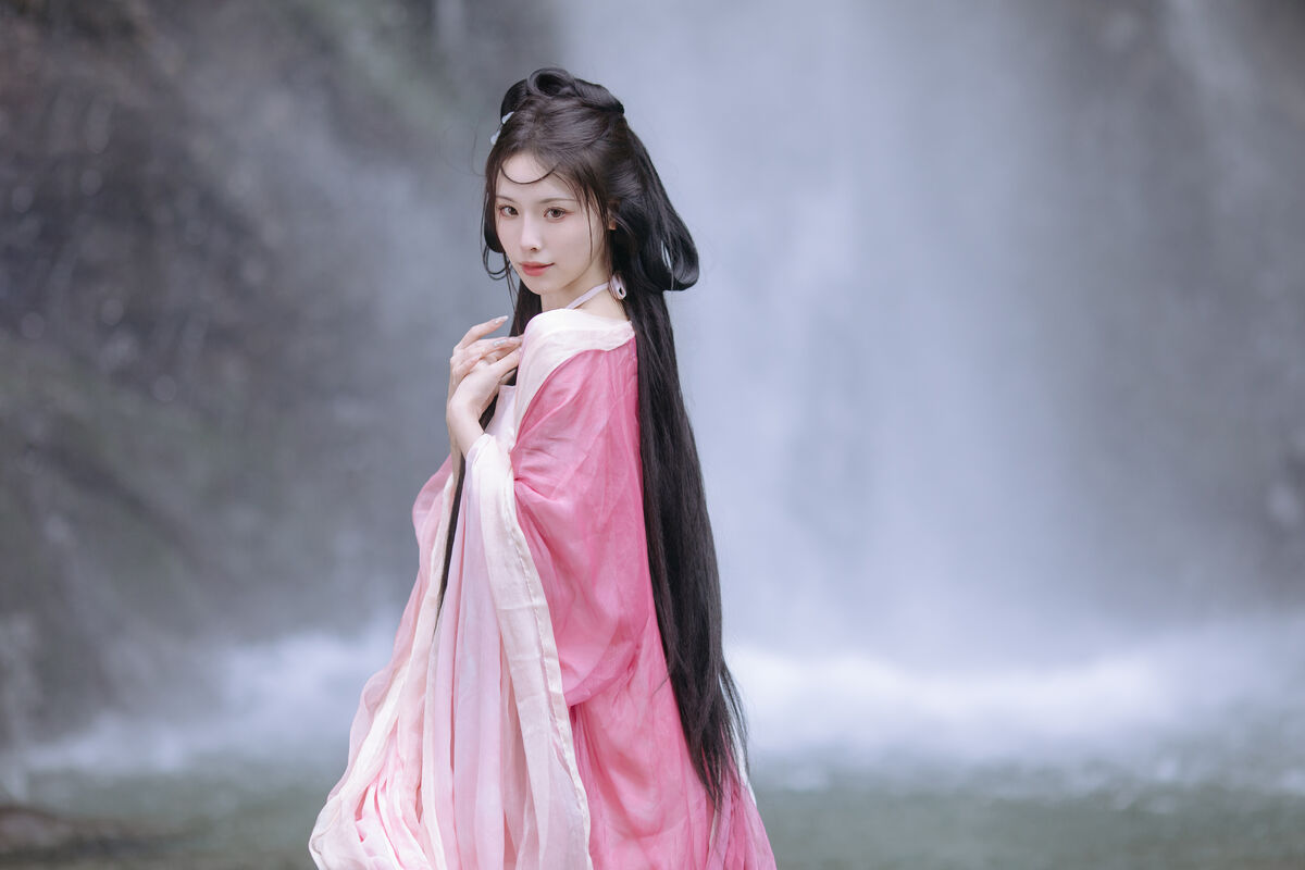 YiTuYu艺图语 Vol.8765 Yi Xiao Zhi Zhi Zhi Zhi