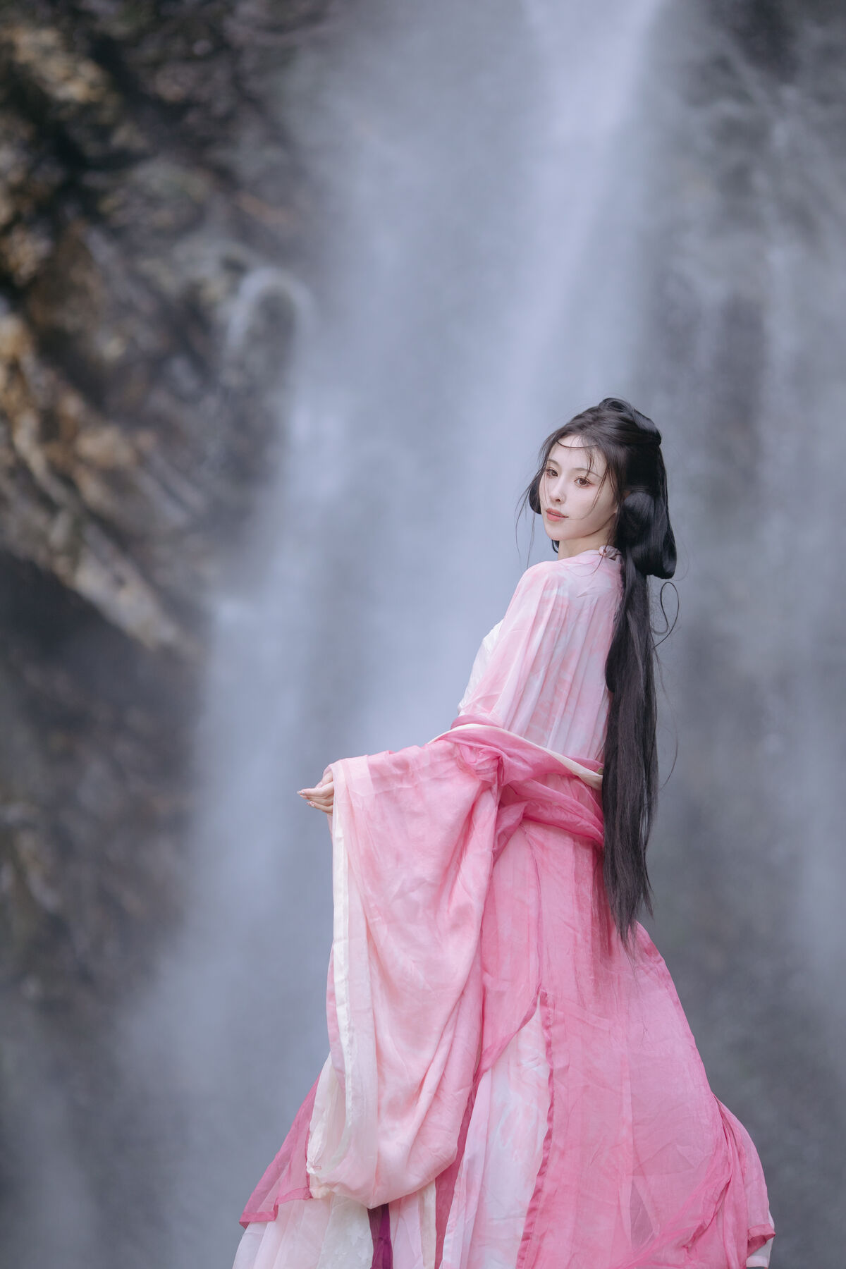 YiTuYu艺图语 Vol.8765 Yi Xiao Zhi Zhi Zhi Zhi