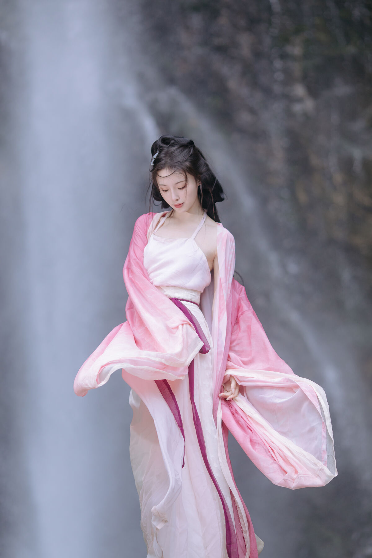 YiTuYu艺图语 Vol.8765 Yi Xiao Zhi Zhi Zhi Zhi