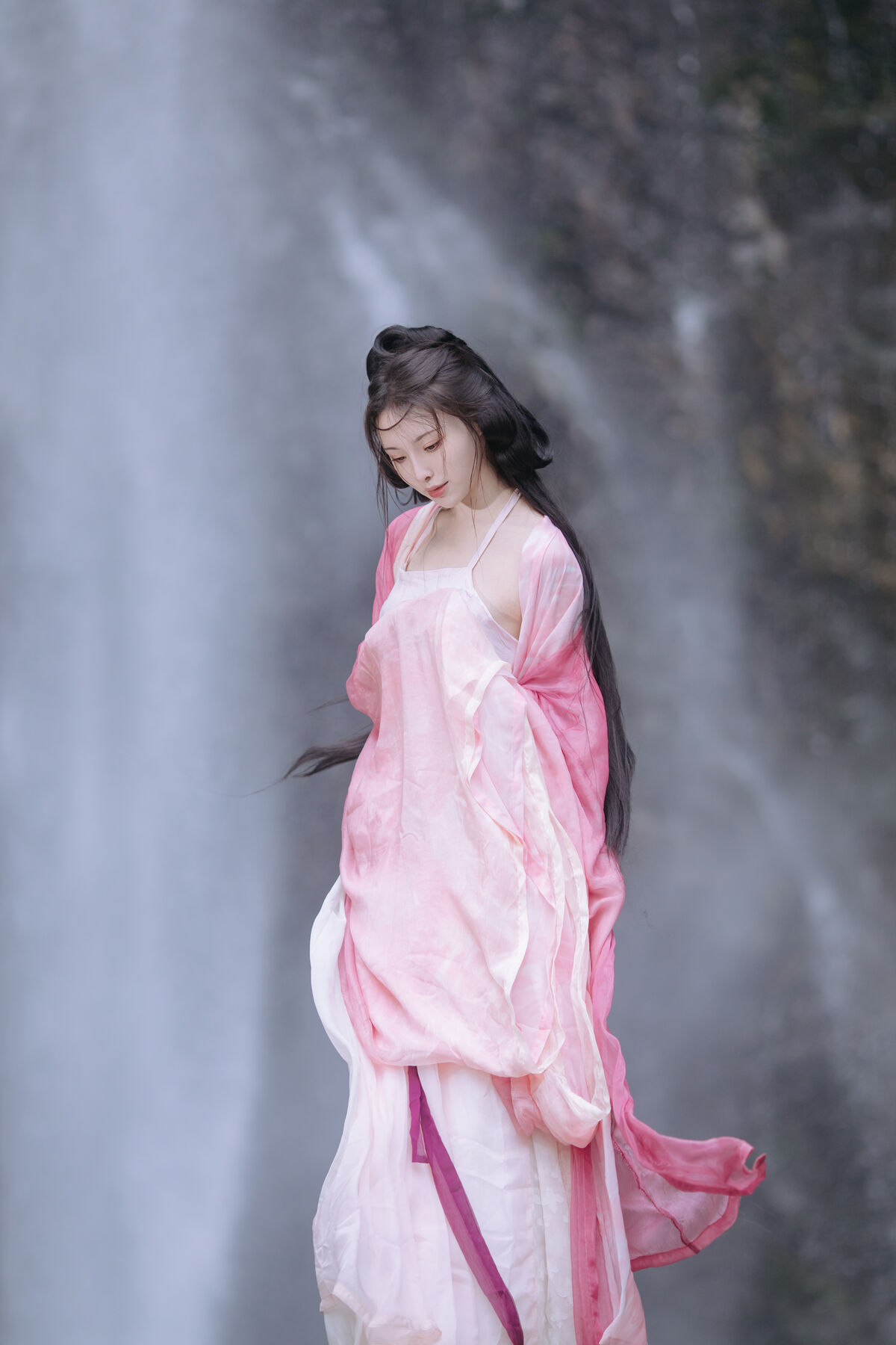 YiTuYu艺图语 Vol.8765 Yi Xiao Zhi Zhi Zhi Zhi