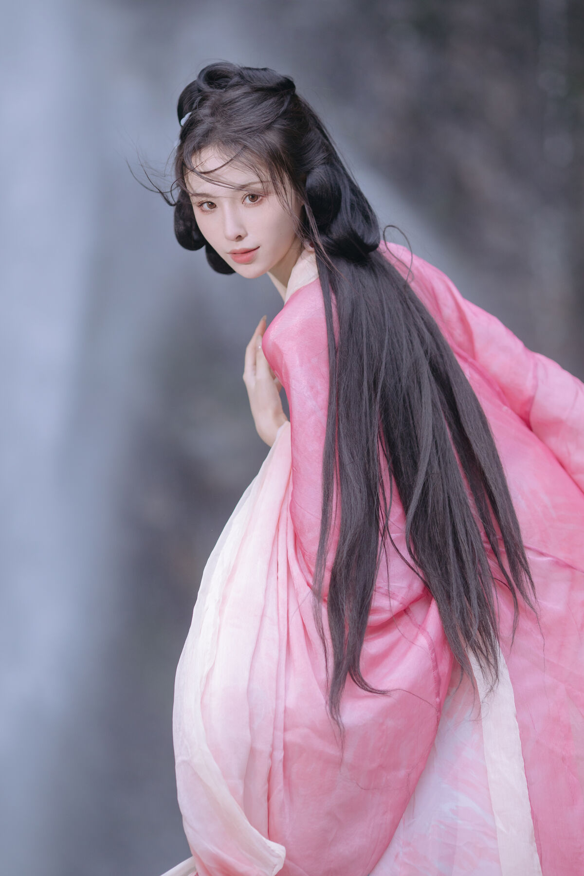 YiTuYu艺图语 Vol.8765 Yi Xiao Zhi Zhi Zhi Zhi