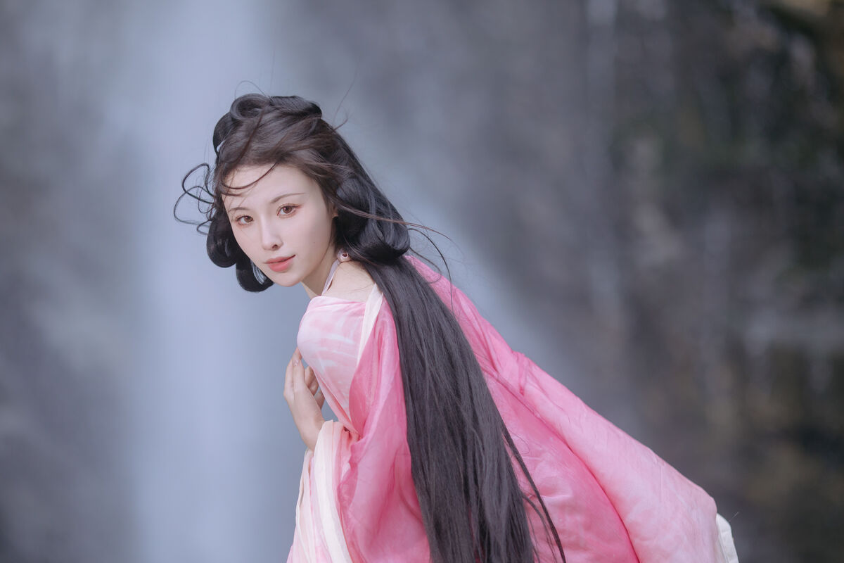 YiTuYu艺图语 Vol.8765 Yi Xiao Zhi Zhi Zhi Zhi