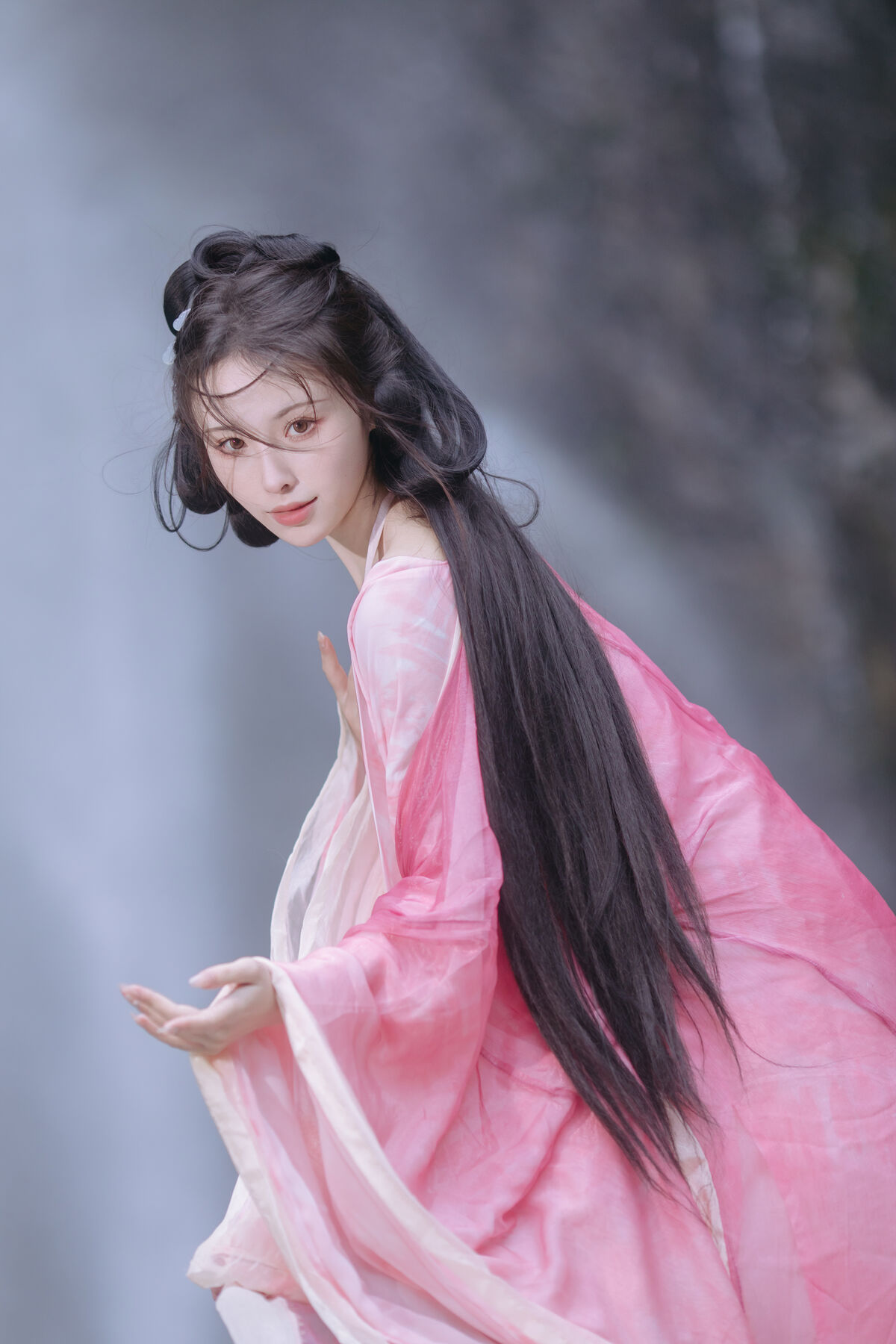 YiTuYu艺图语 Vol.8765 Yi Xiao Zhi Zhi Zhi Zhi