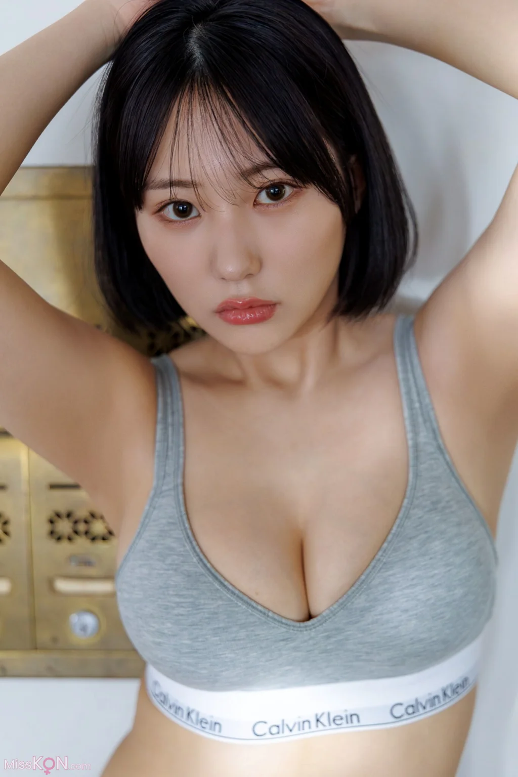 Miku Tanaka (田中美久)_「時をかける美女」SPA！デジタル写真集
