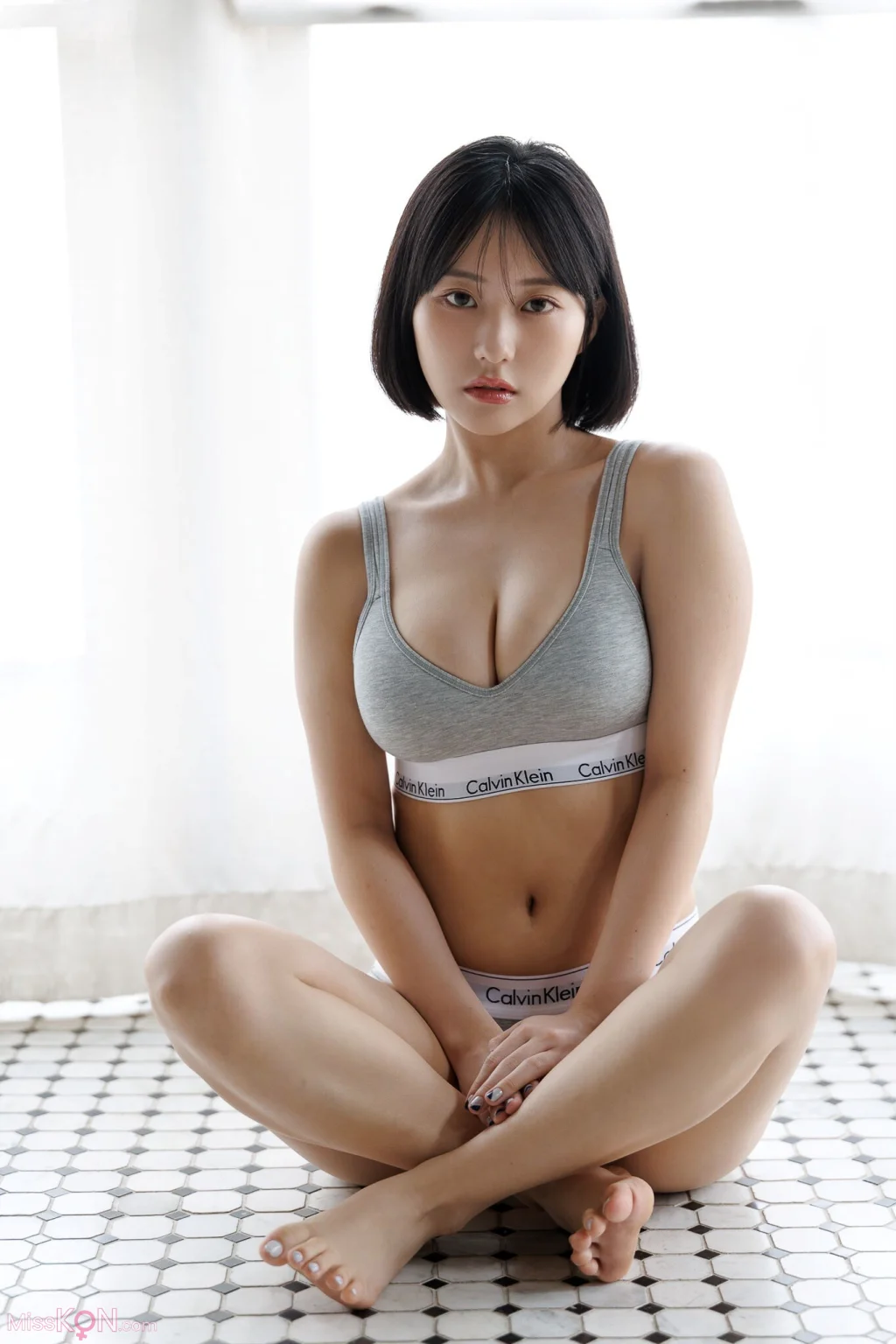 Miku Tanaka (田中美久)_「時をかける美女」SPA！デジタル写真集