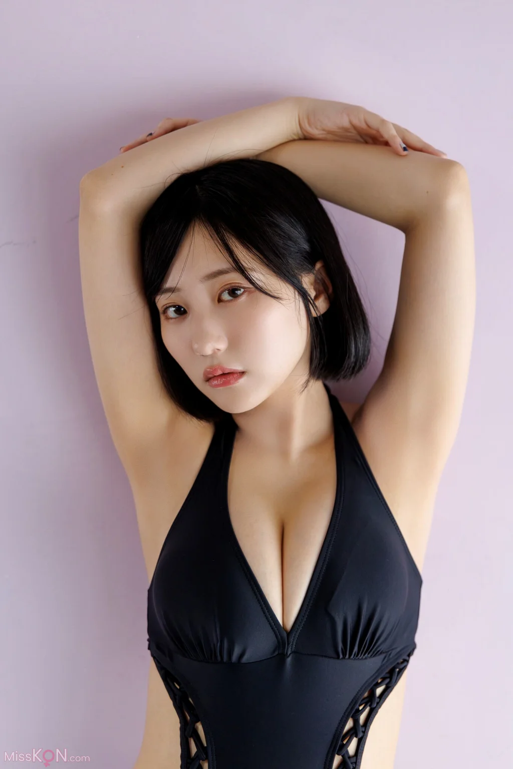 Miku Tanaka (田中美久)_「時をかける美女」SPA！デジタル写真集