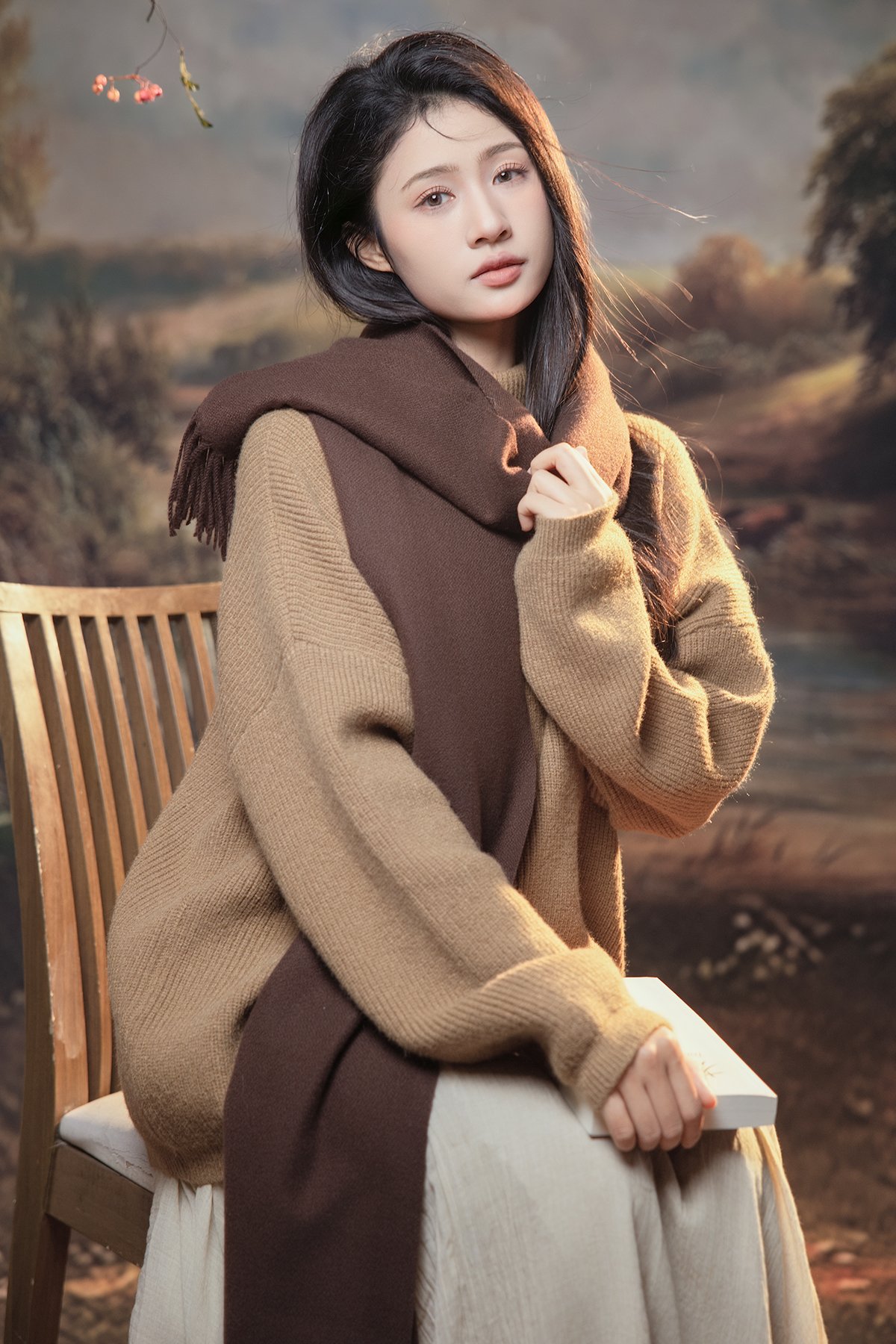 YiTuYu艺图语 Vol.8813 Xin Xin