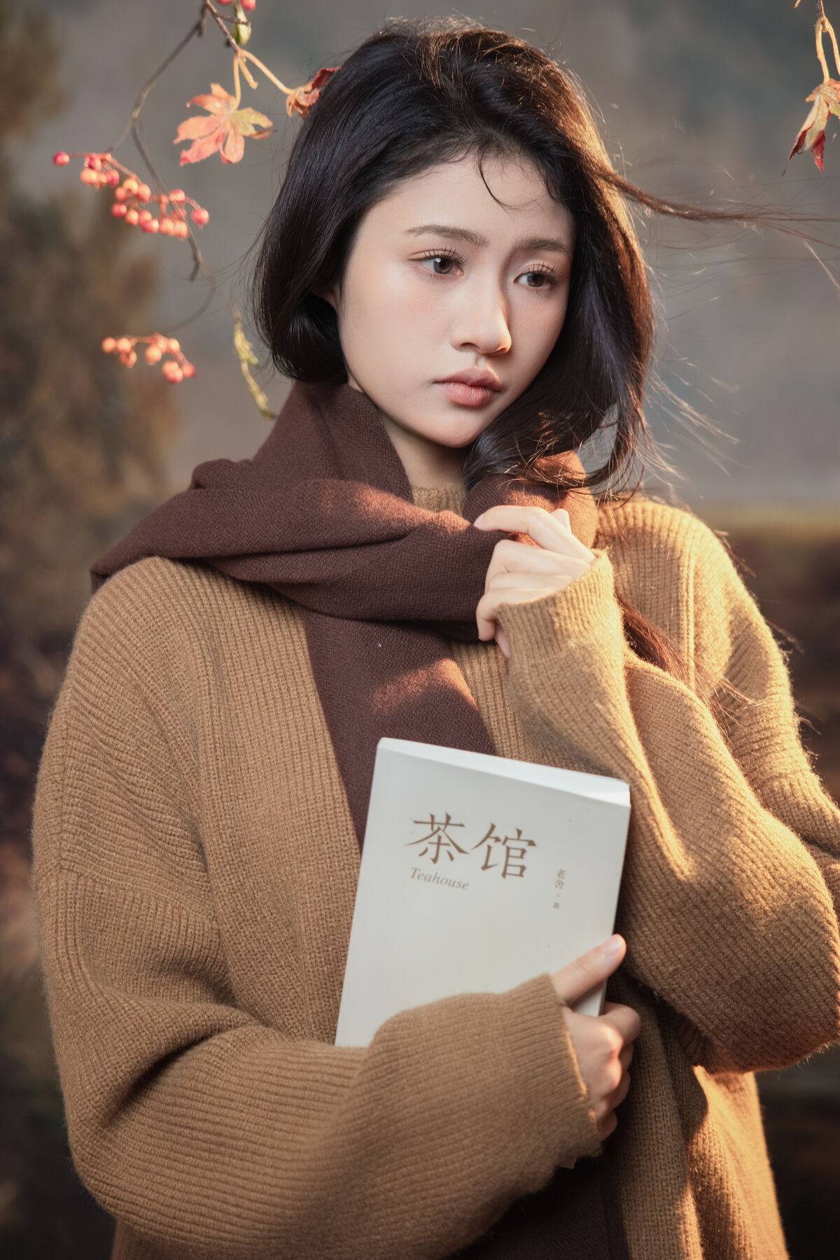 YiTuYu艺图语 Vol.8813 Xin Xin