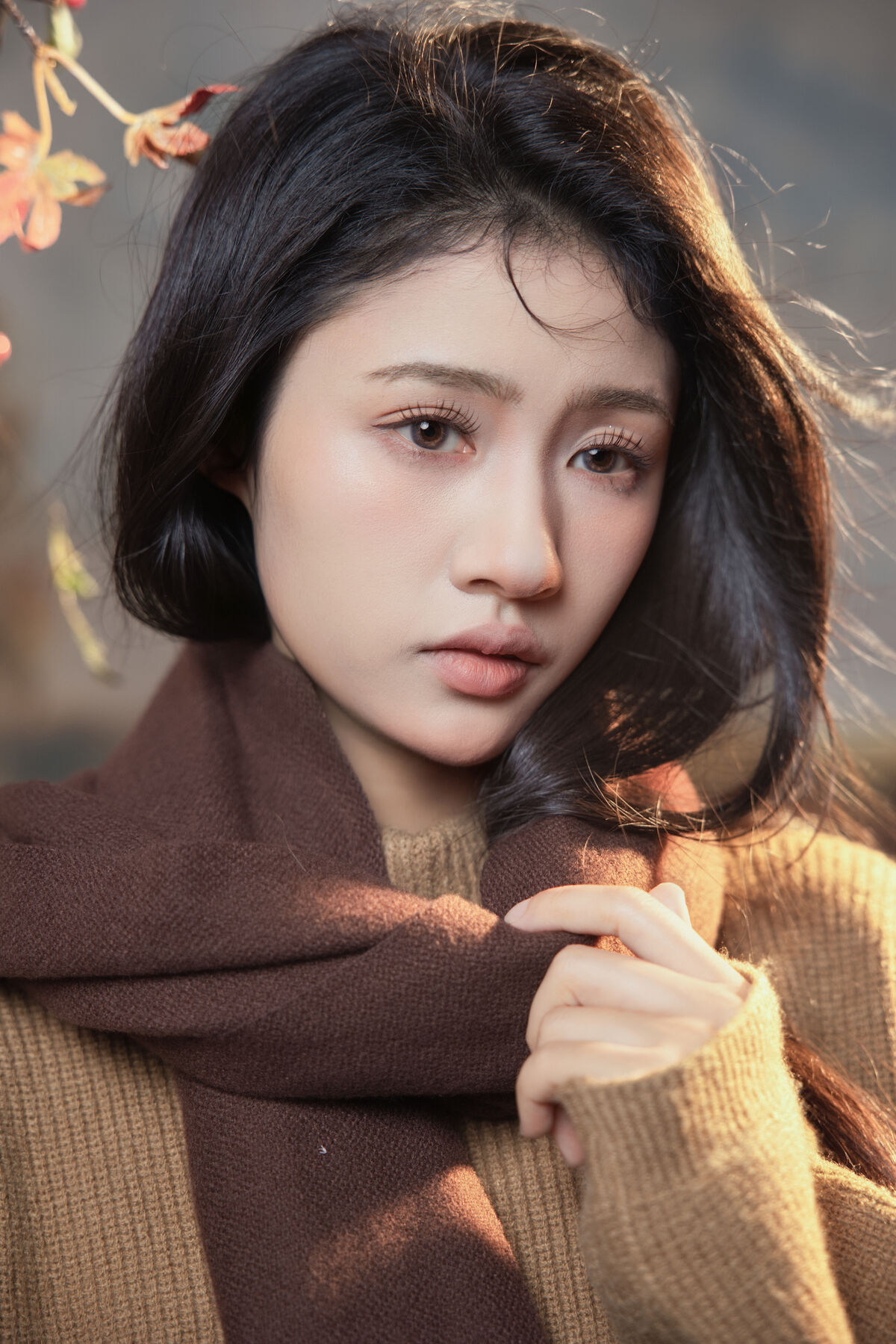 YiTuYu艺图语 Vol.8813 Xin Xin