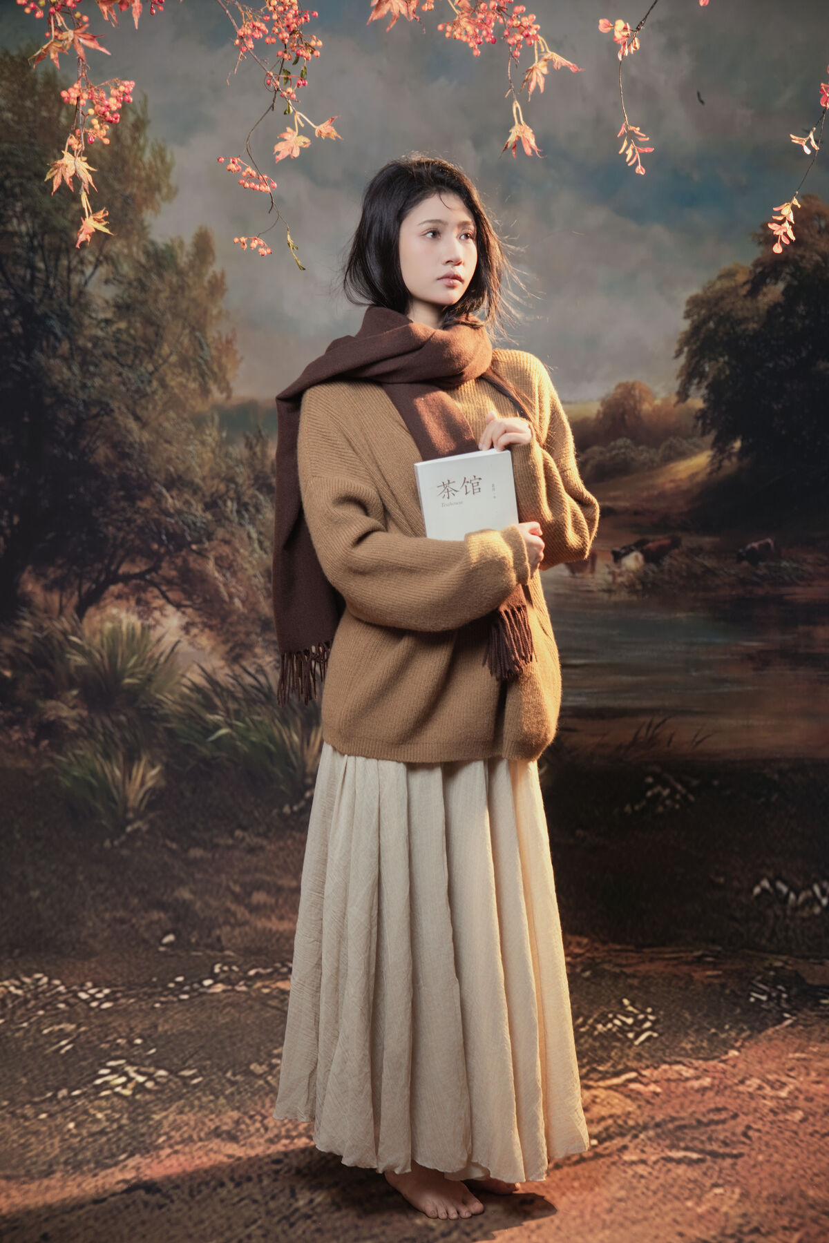 YiTuYu艺图语 Vol.8813 Xin Xin