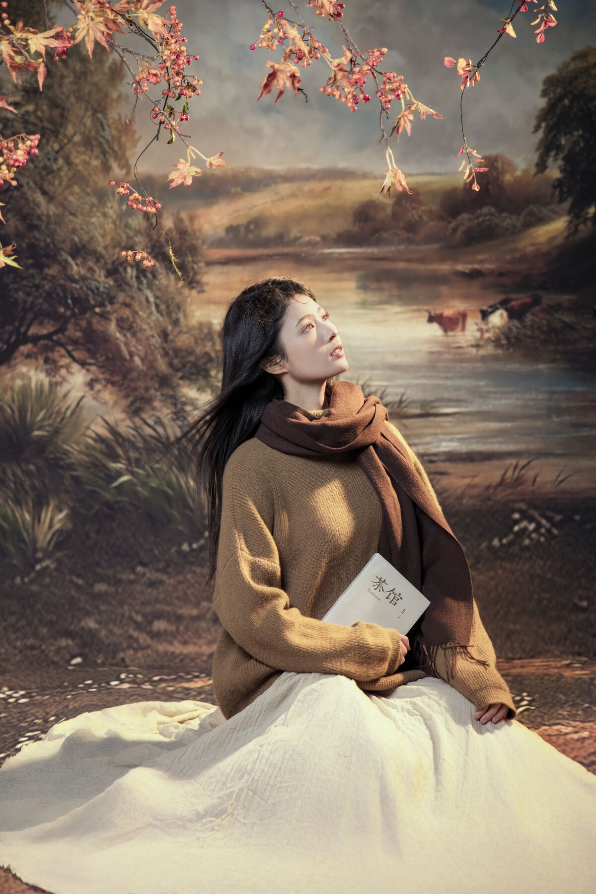 YiTuYu艺图语 Vol.8813 Xin Xin