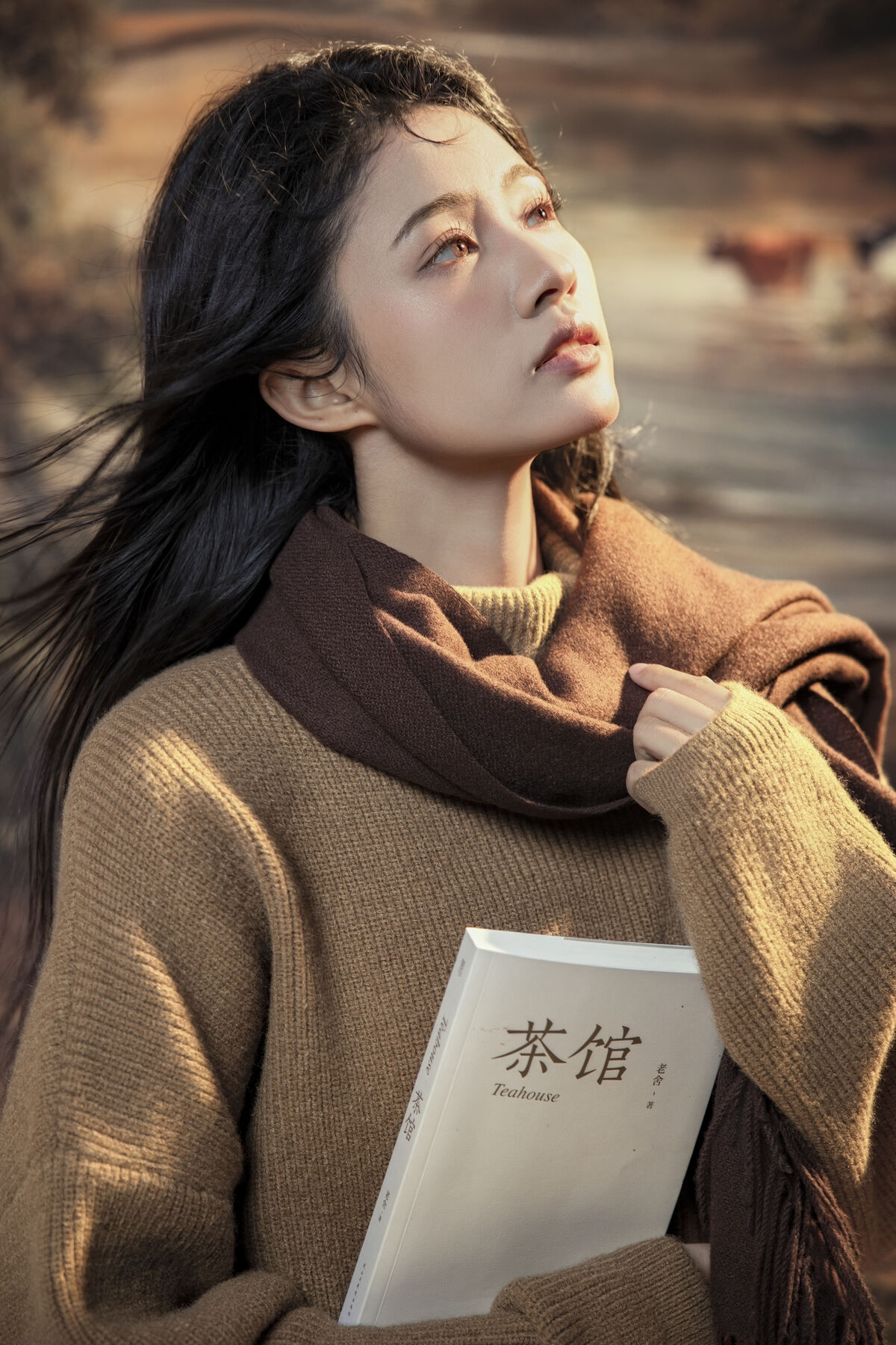 YiTuYu艺图语 Vol.8813 Xin Xin