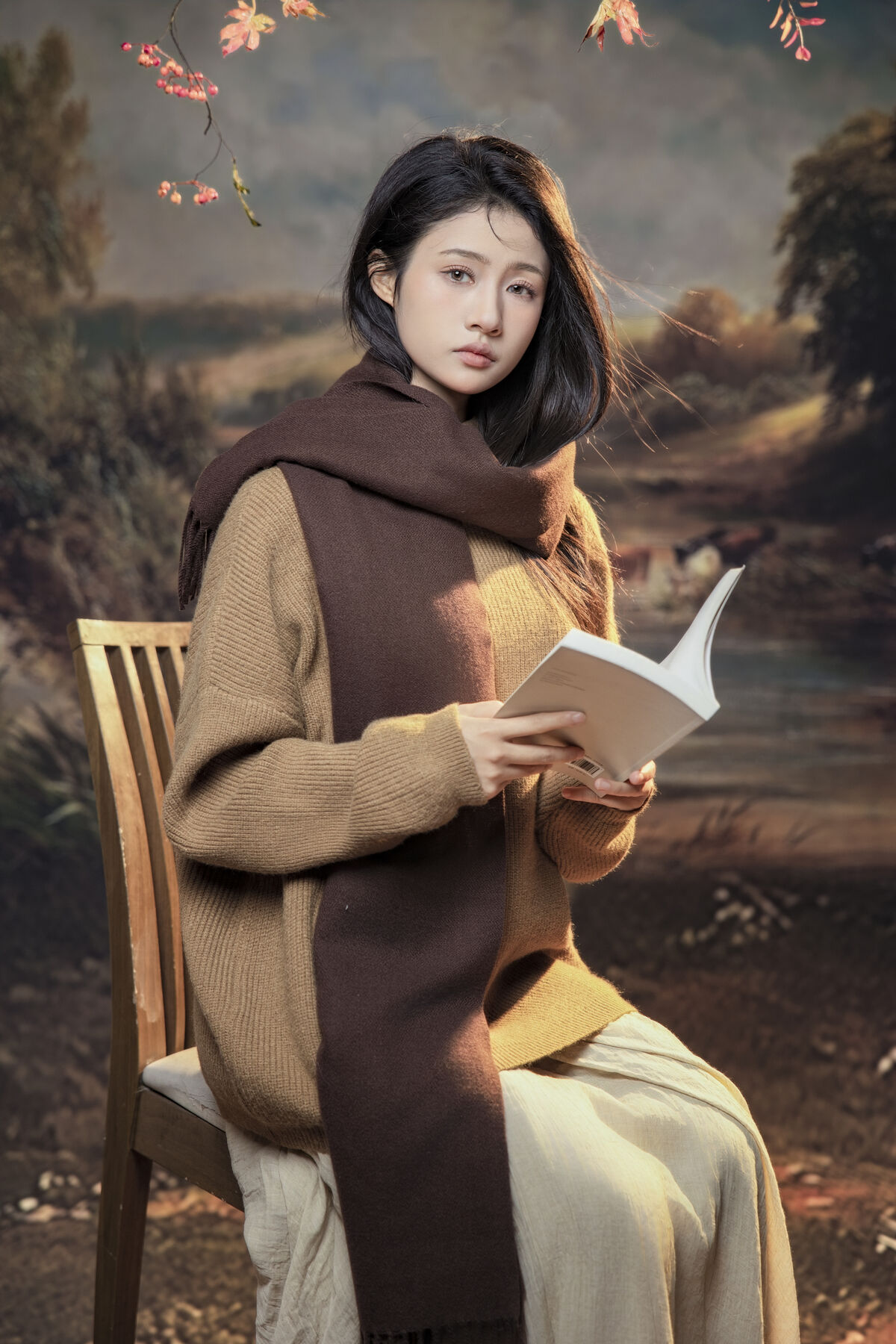 YiTuYu艺图语 Vol.8813 Xin Xin