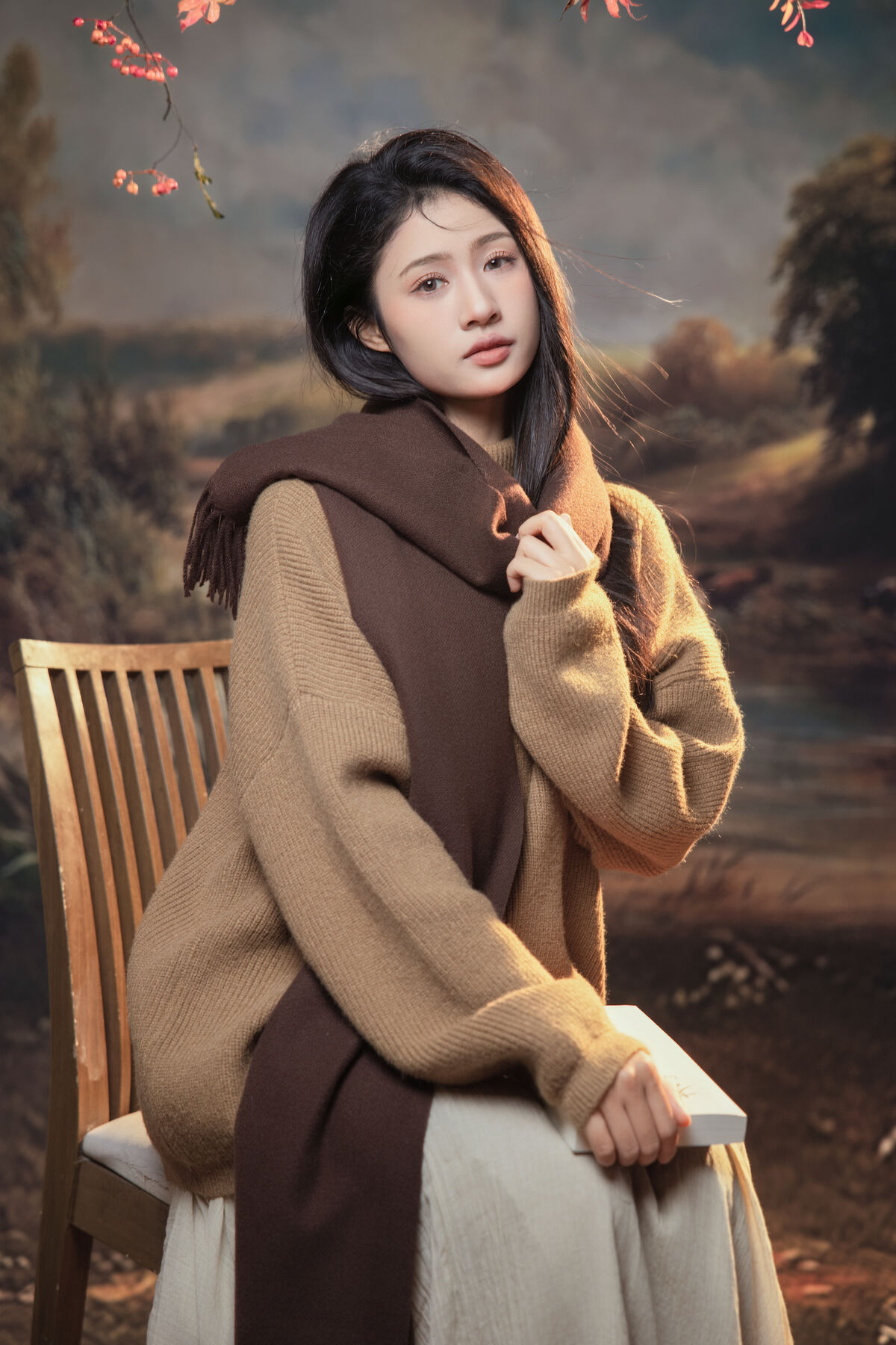 YiTuYu艺图语 Vol.8813 Xin Xin