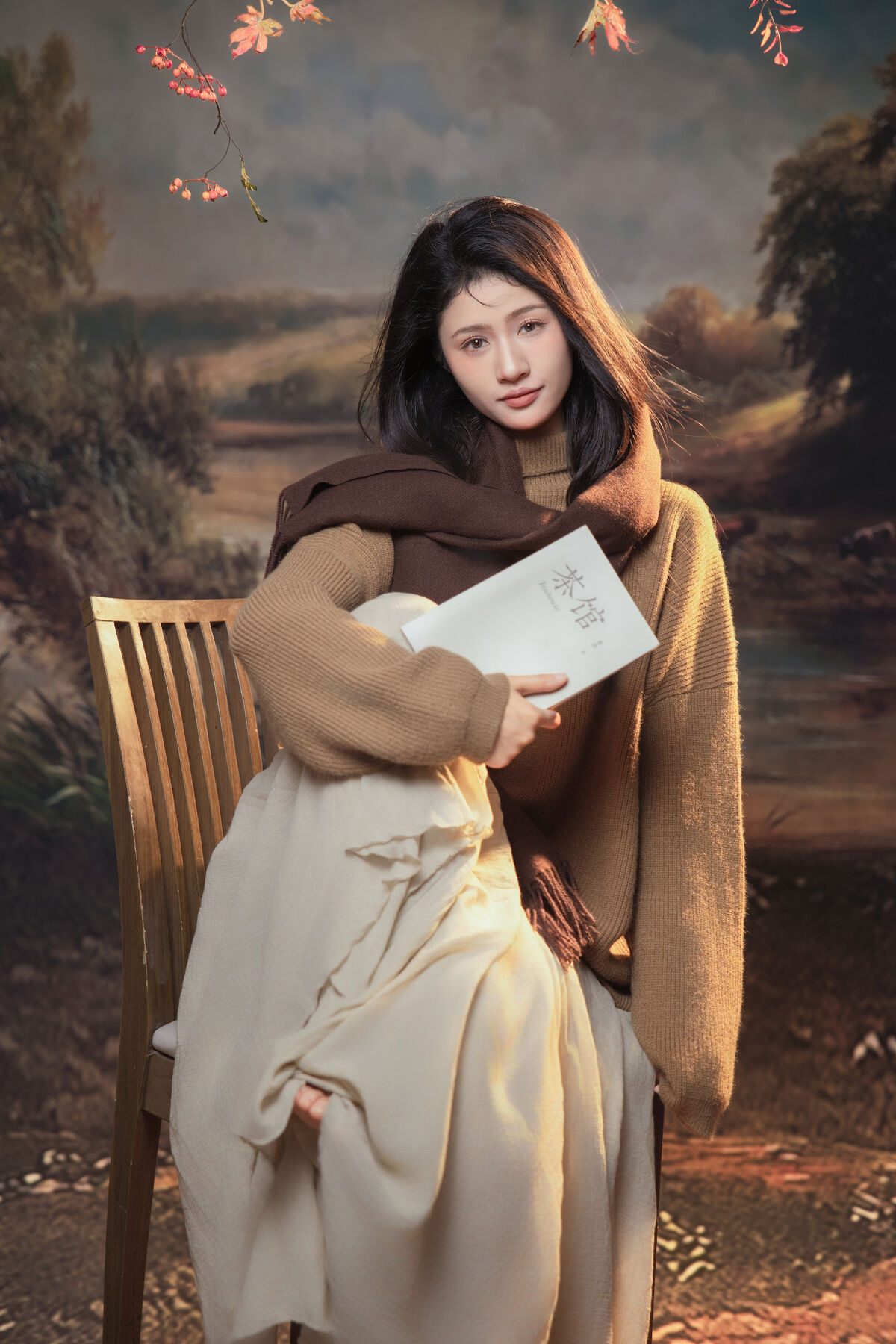 YiTuYu艺图语 Vol.8813 Xin Xin